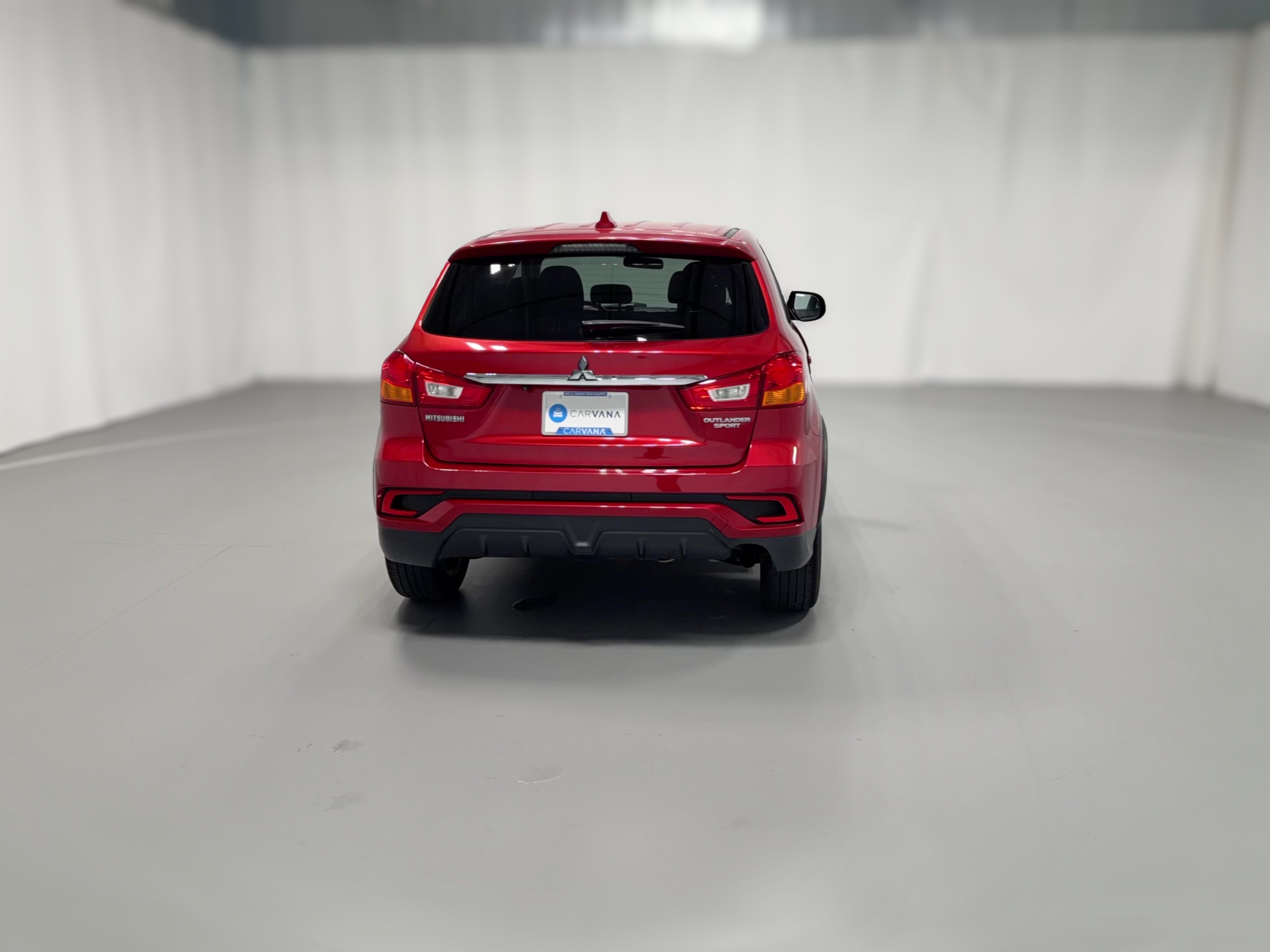 2019 Mitsubishi Outlander Sport ES - Photo 29