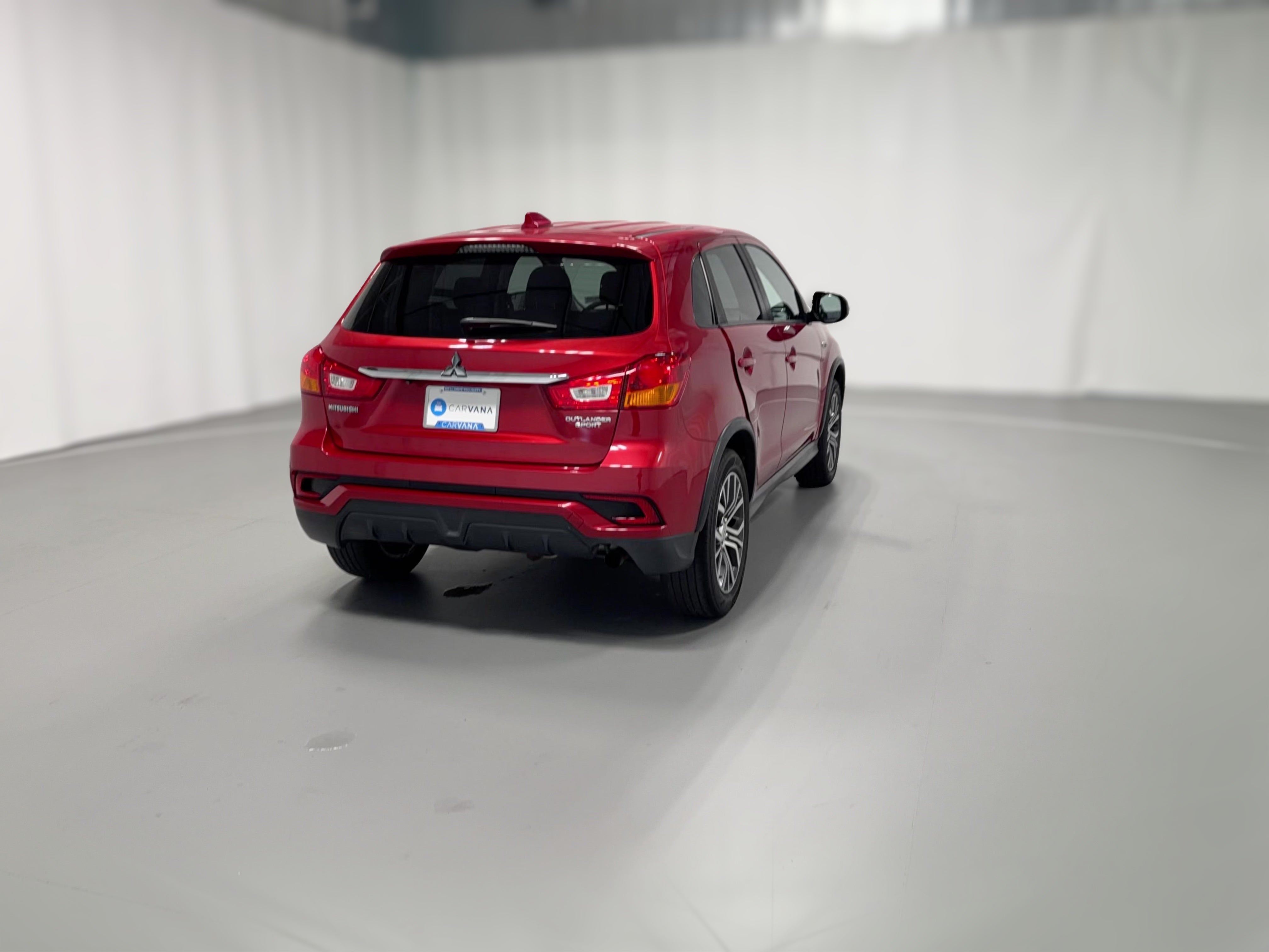 2019 Mitsubishi Outlander Sport ES - Photo 30