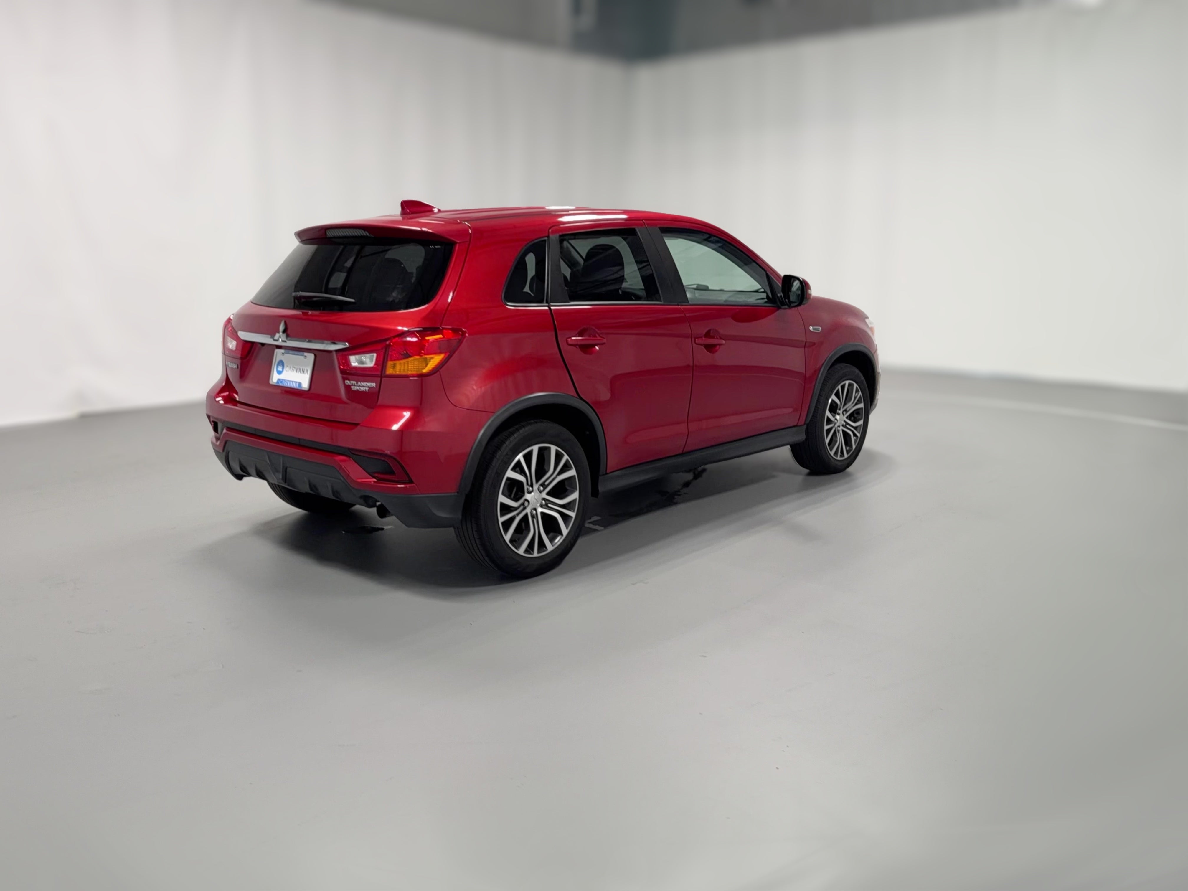 2019 Mitsubishi Outlander Sport ES - Photo 31