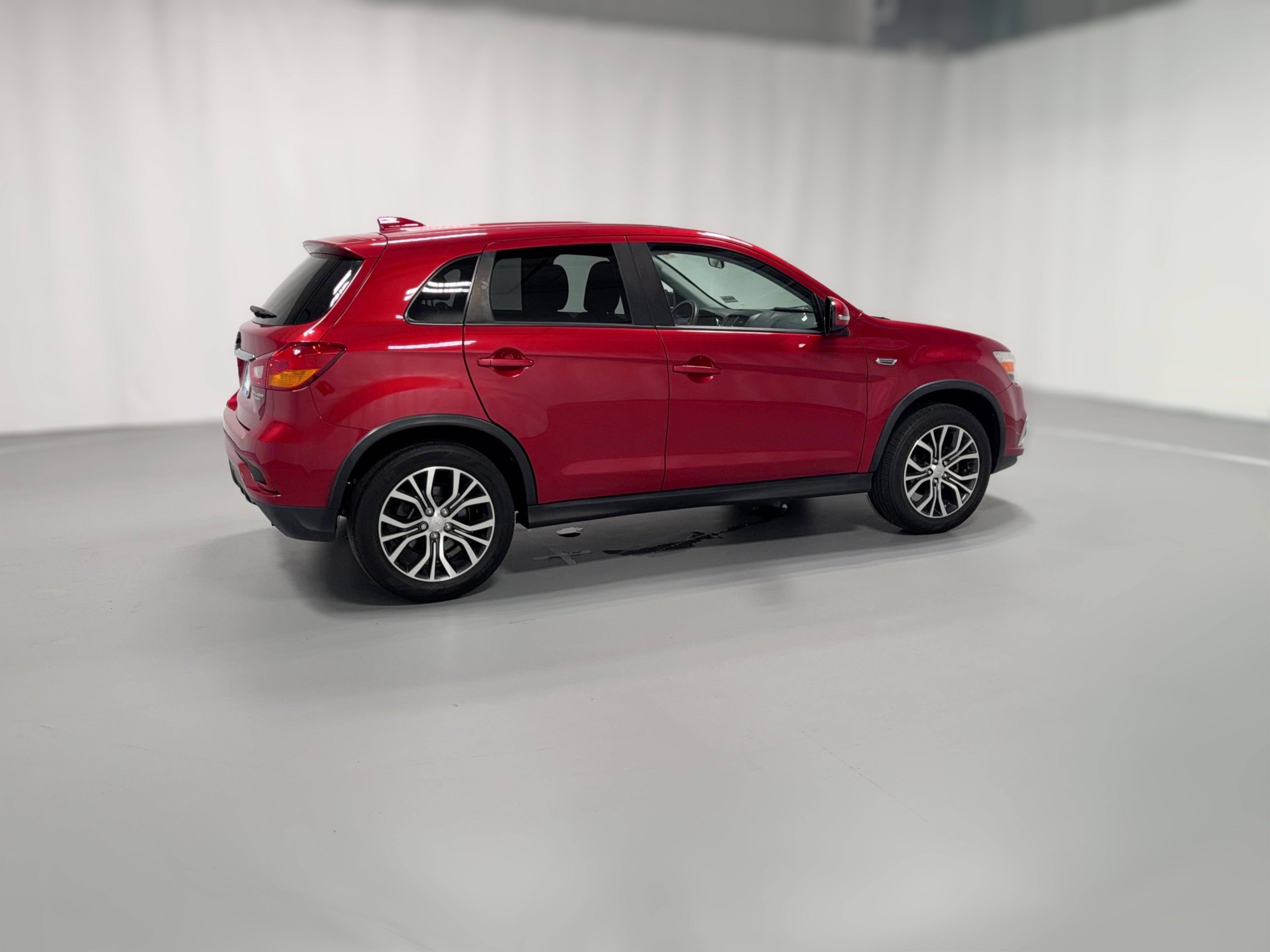 2019 Mitsubishi Outlander Sport ES - Photo 32