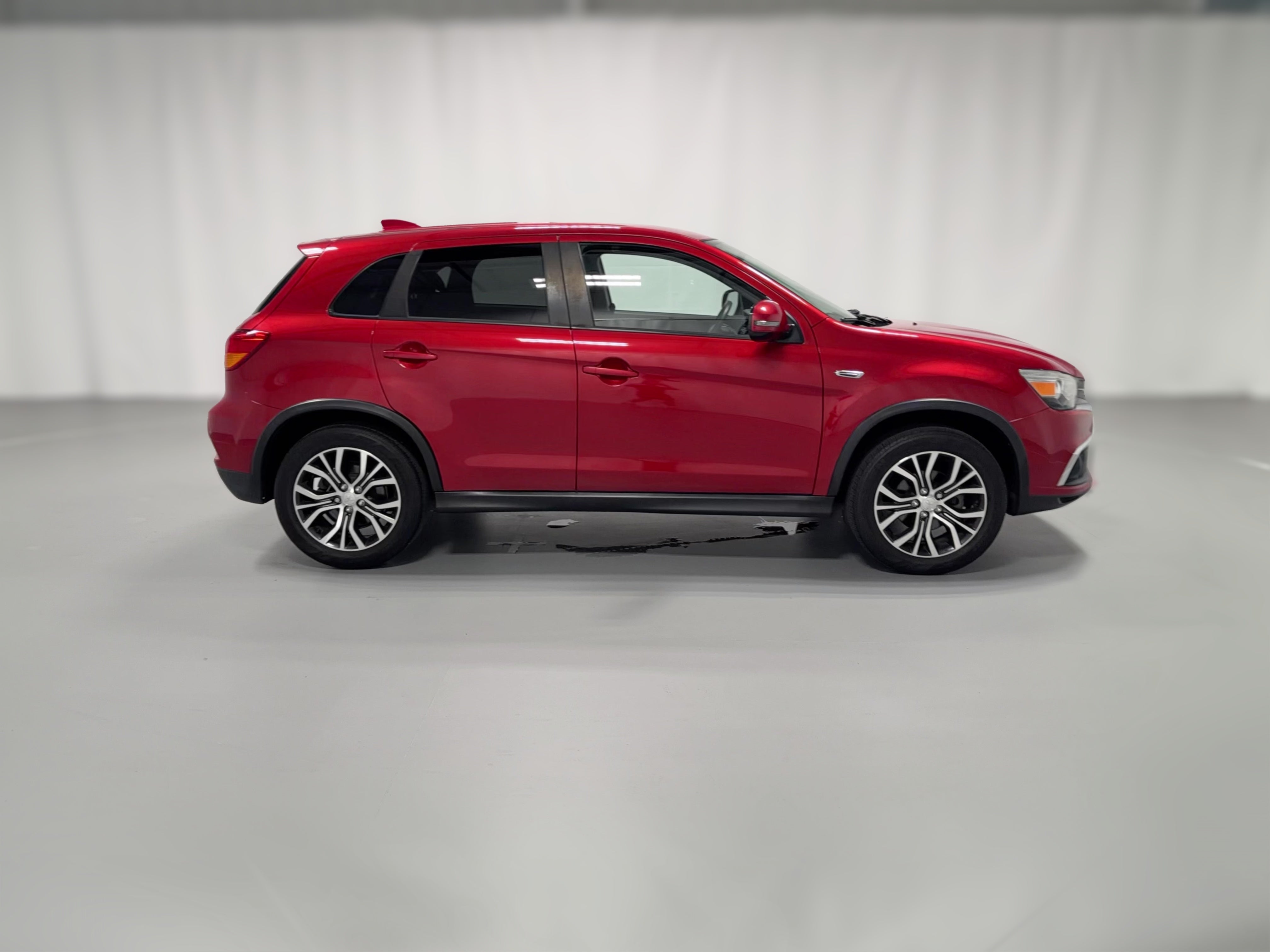 2019 Mitsubishi Outlander Sport ES - Photo 33