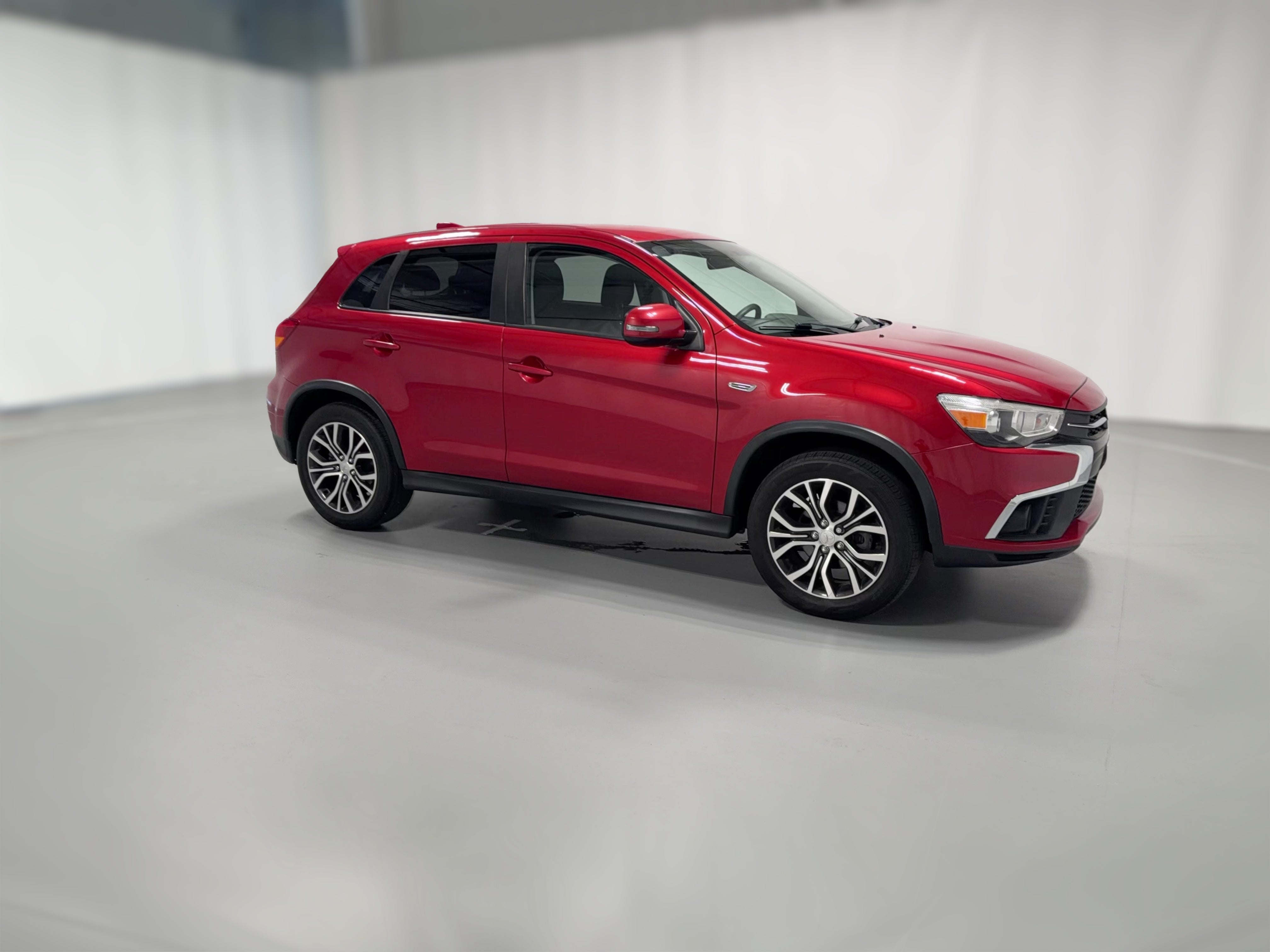 2019 Mitsubishi Outlander Sport ES - Photo 34