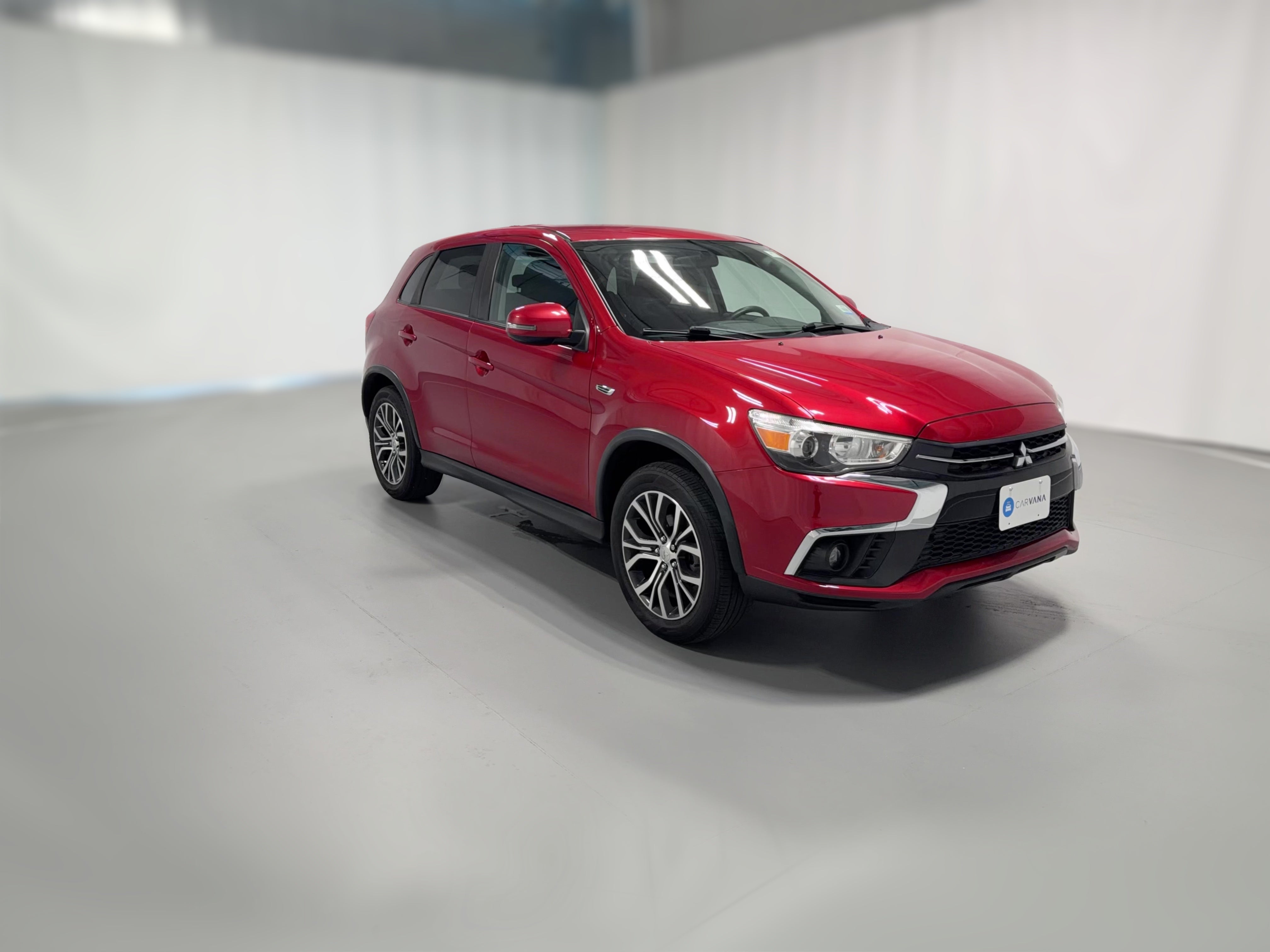 2019 Mitsubishi Outlander Sport ES - Photo 35