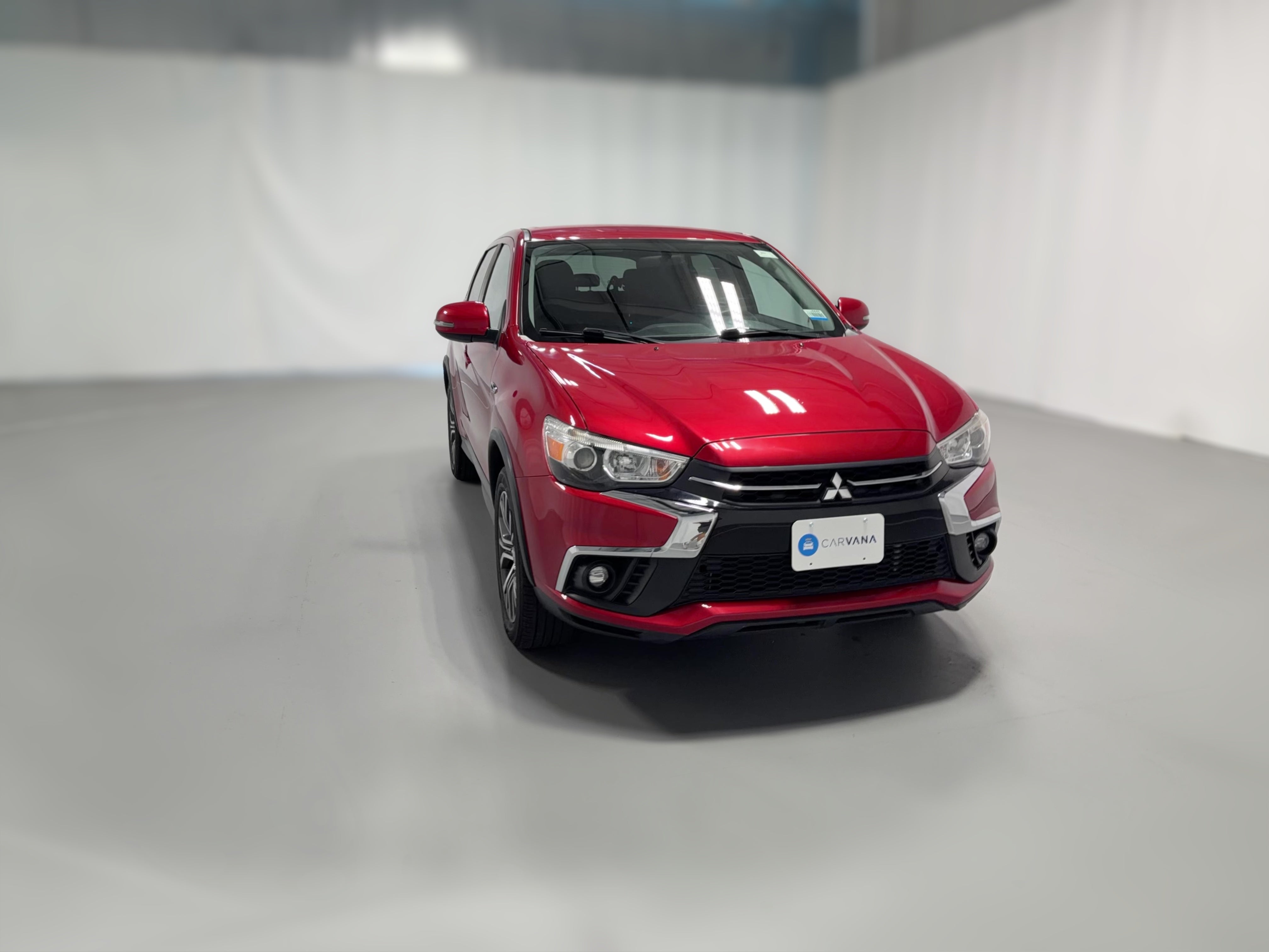 2019 Mitsubishi Outlander Sport ES - Photo 36
