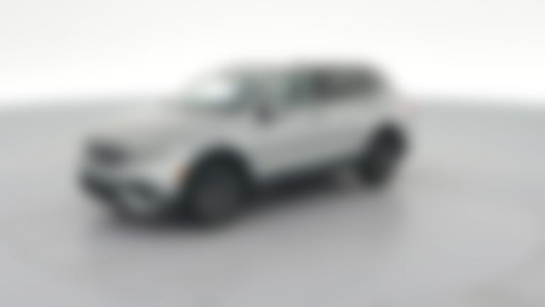 2024 Volkswagen Tiguan vehicle photo