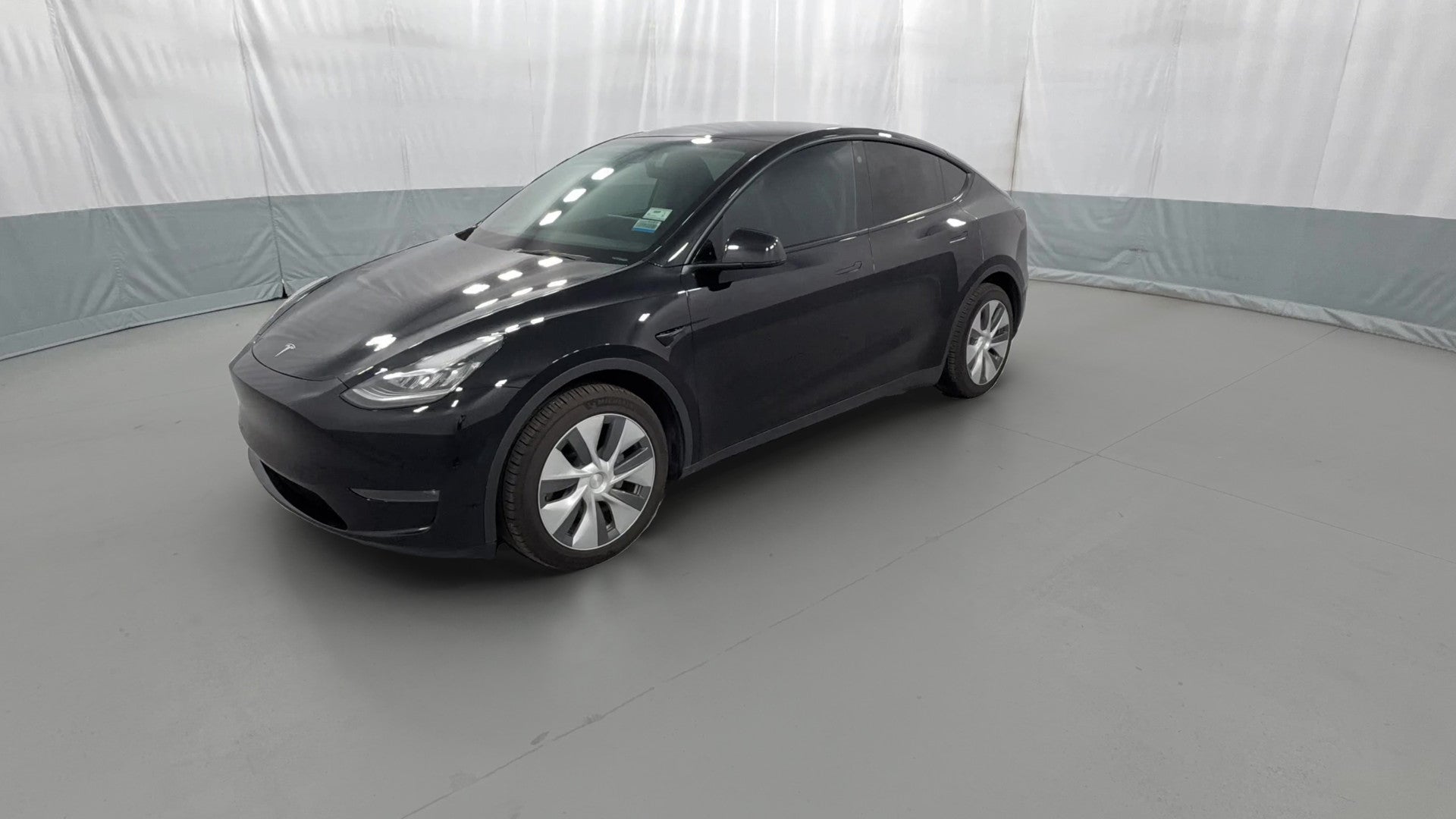 2022 Tesla Model Y vehicle photo
