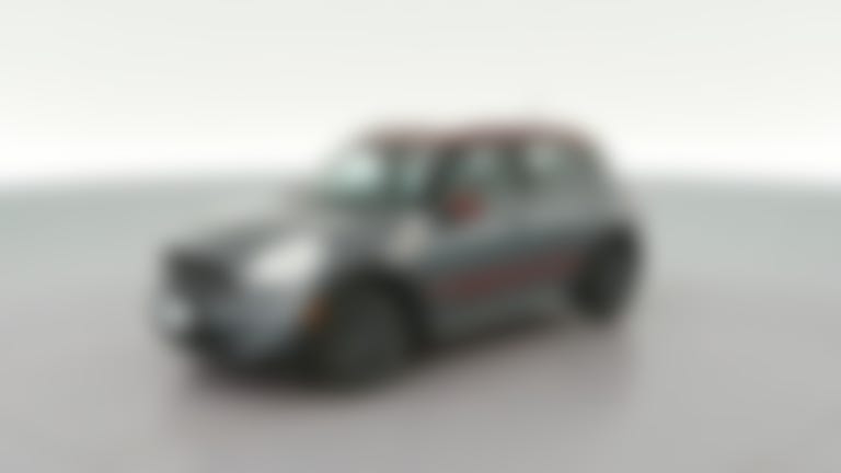 2016 MINI Countryman vehicle photo