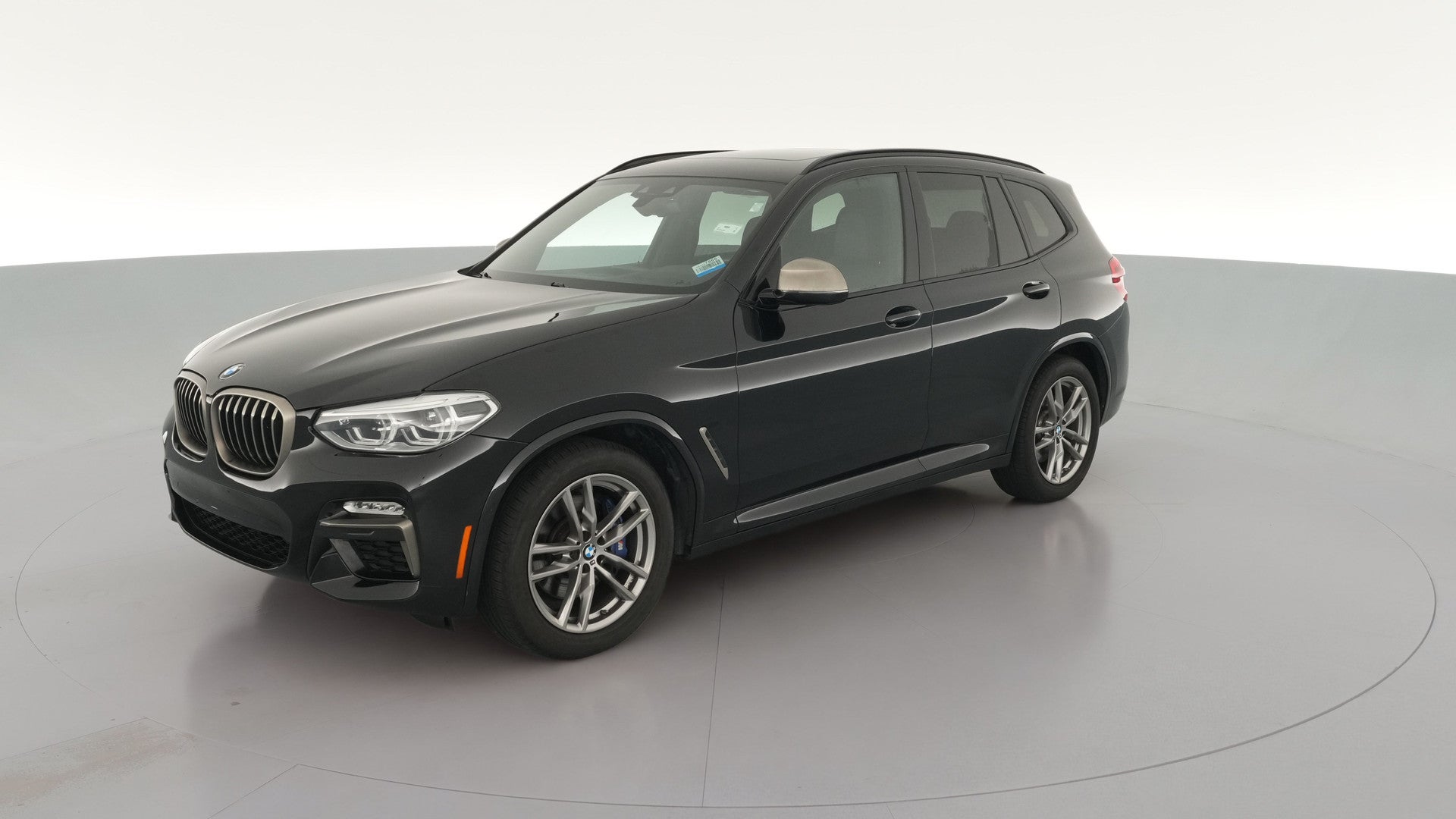 2019 BMW X3 vehicle photo