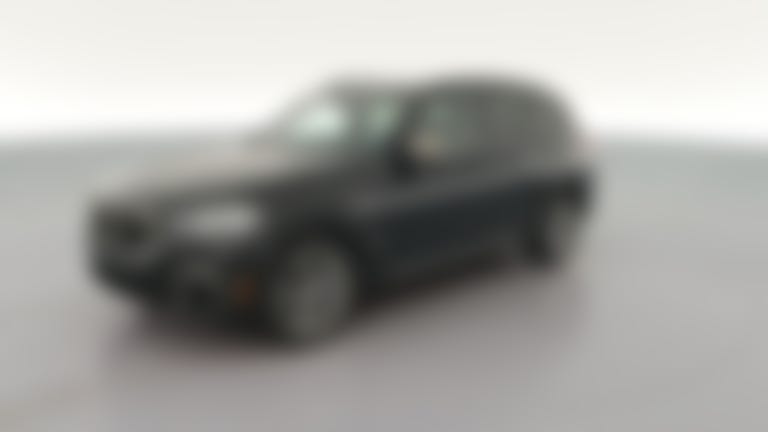 2019 BMW X3 vehicle photo