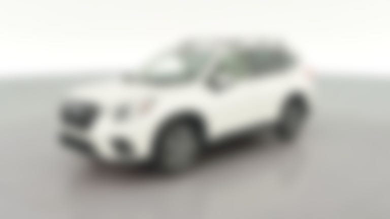 2023 Subaru Forester vehicle photo