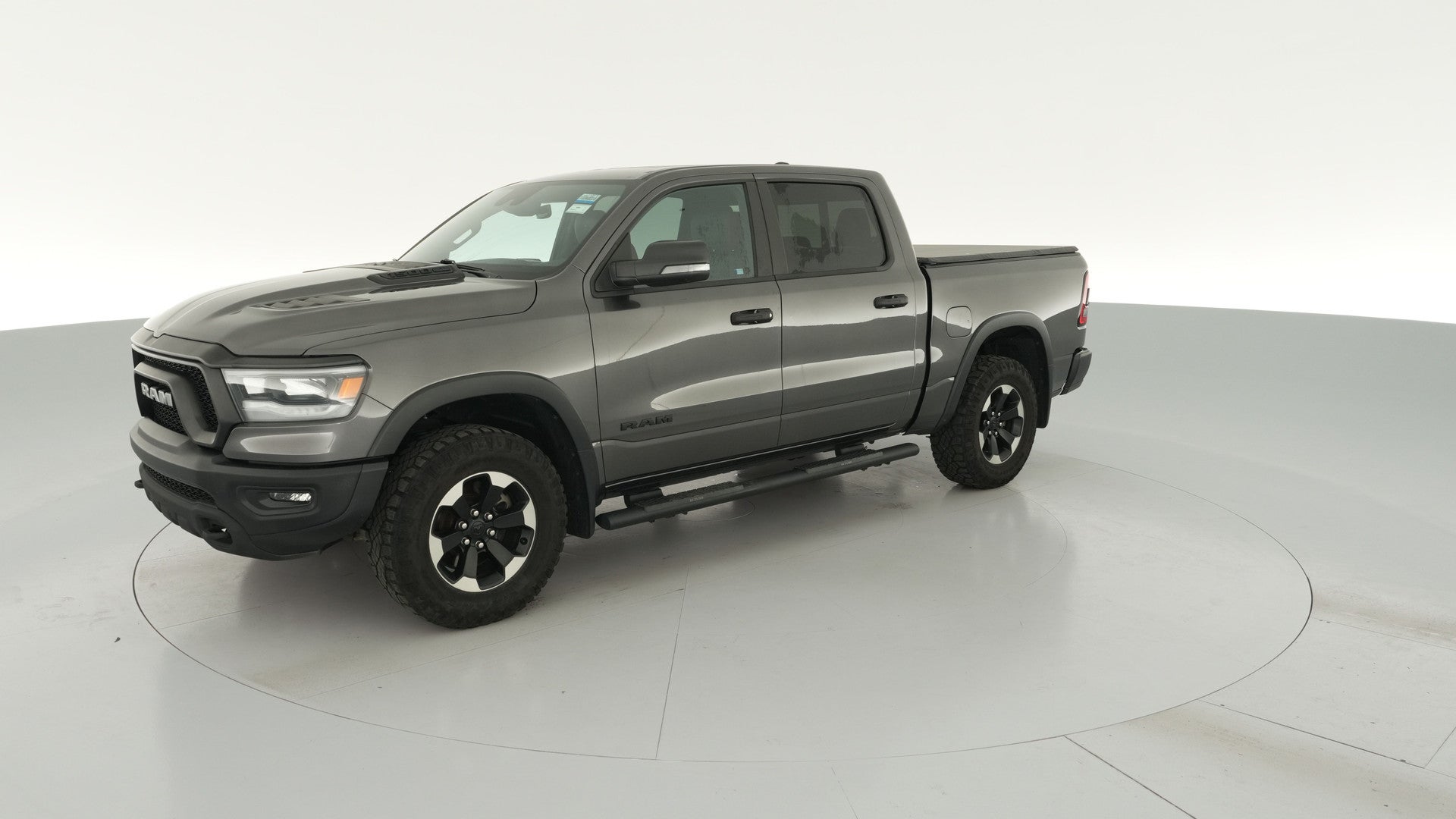 2023 Ram 1500 Crew Cab vehicle photo