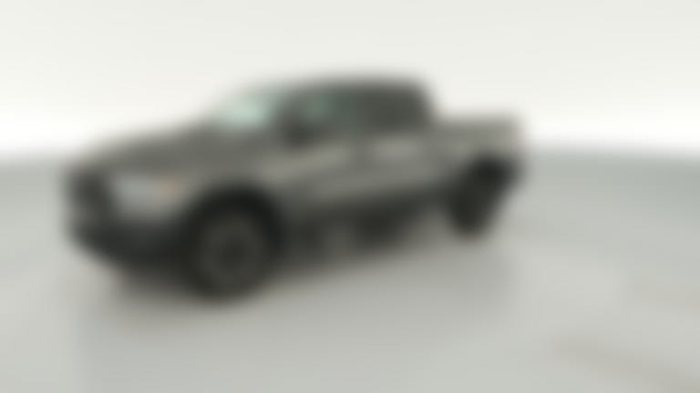2023 Ram 1500 Crew Cab vehicle photo