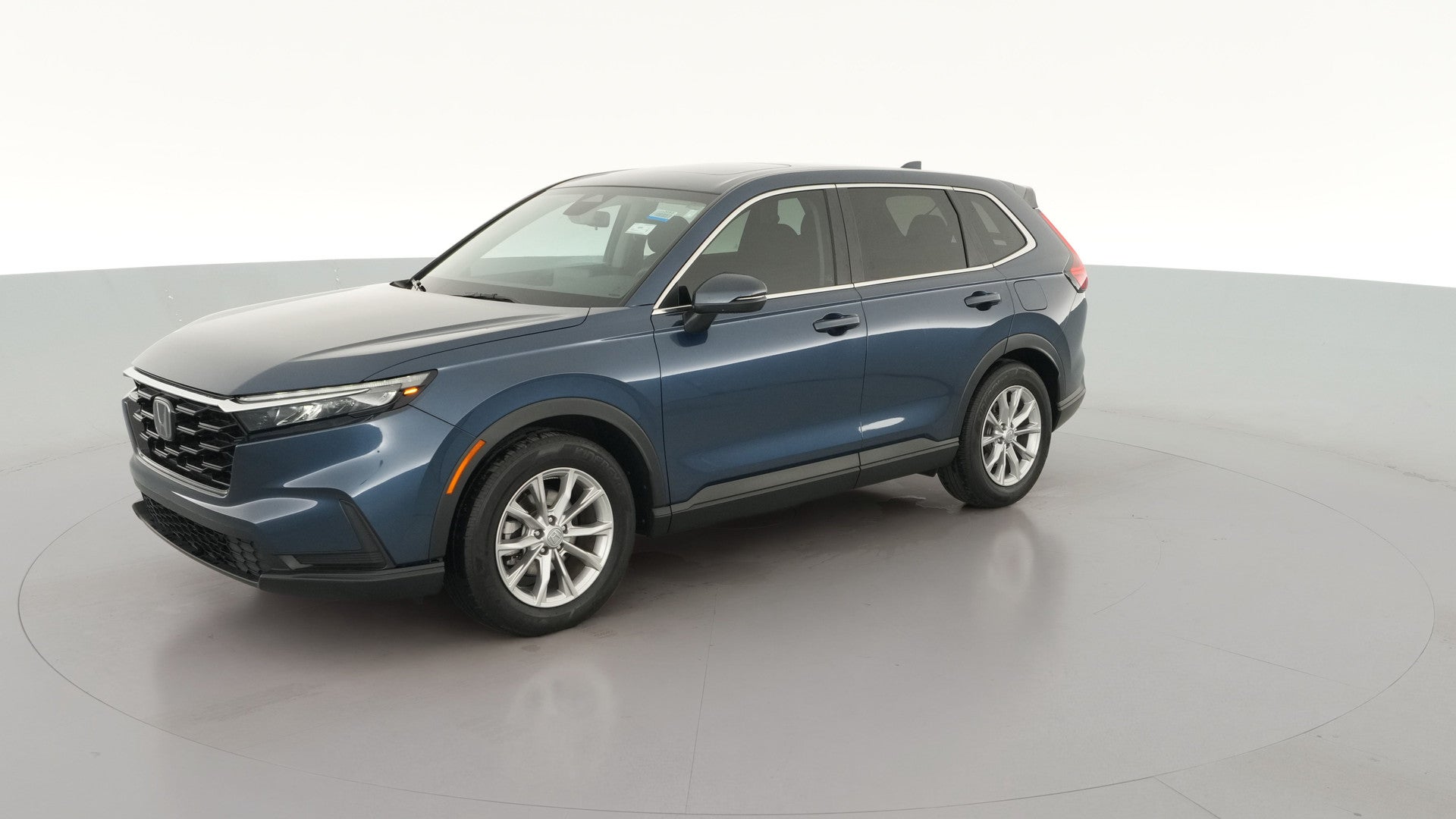 2025 Honda CR-V vehicle photo