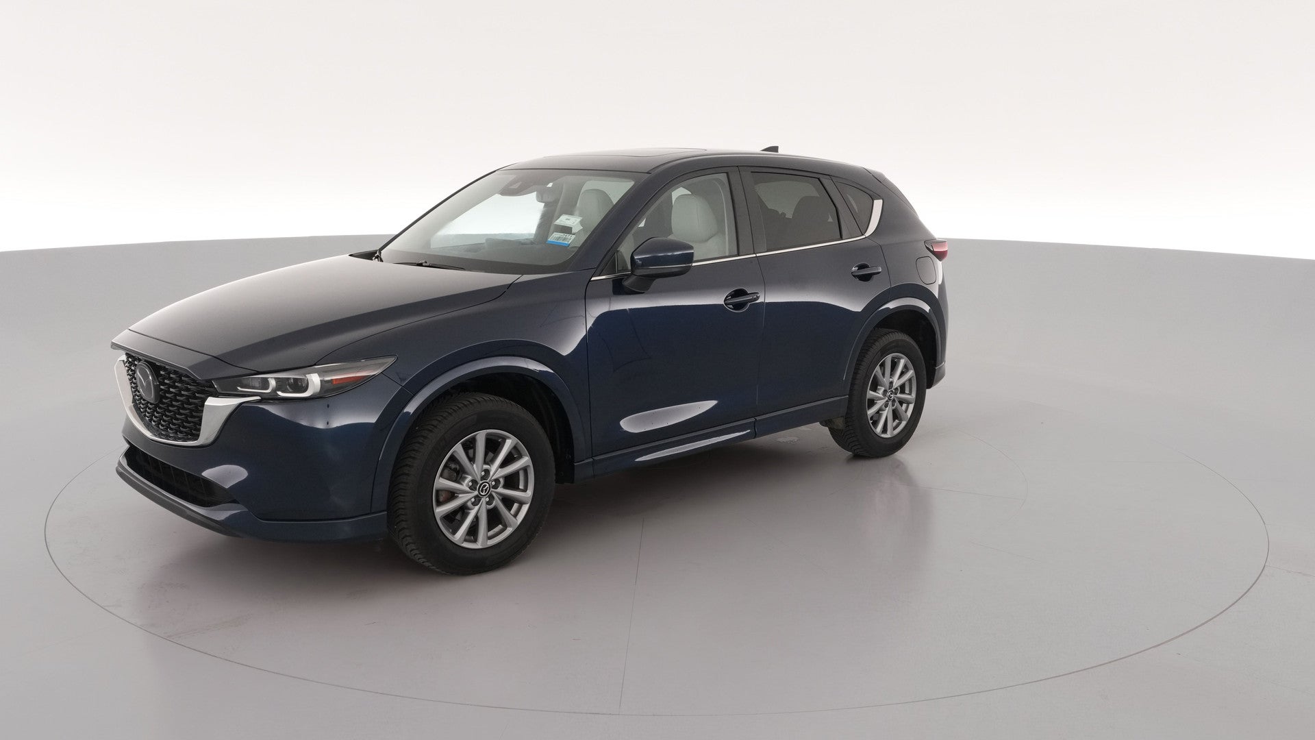 2024 MAZDA CX-5 vehicle photo