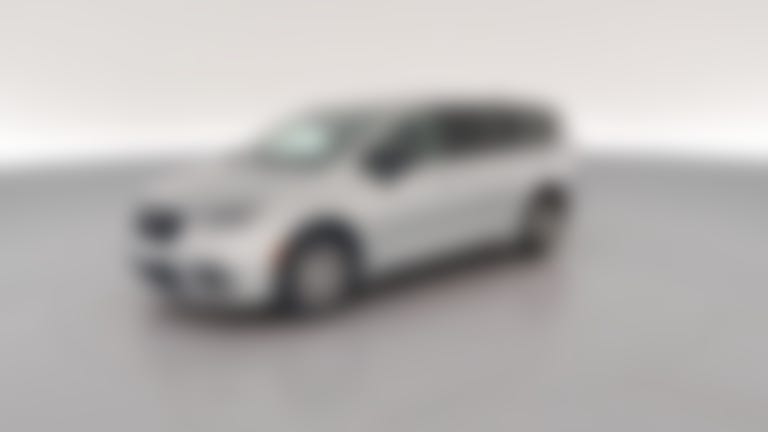 2024 Chrysler Pacifica vehicle photo