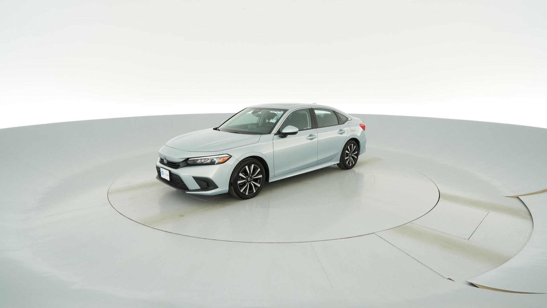 2022 Honda Civic vehicle photo