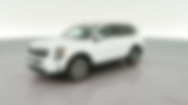 2021 Kia Telluride vehicle photo