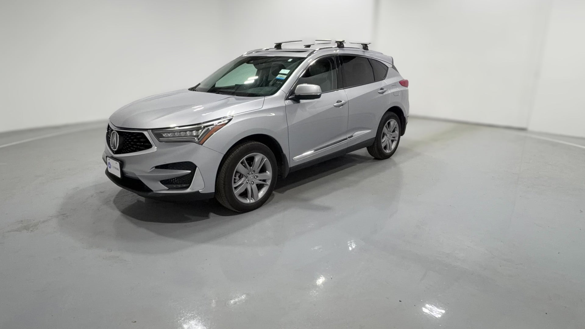 2019 Acura RDX vehicle photo