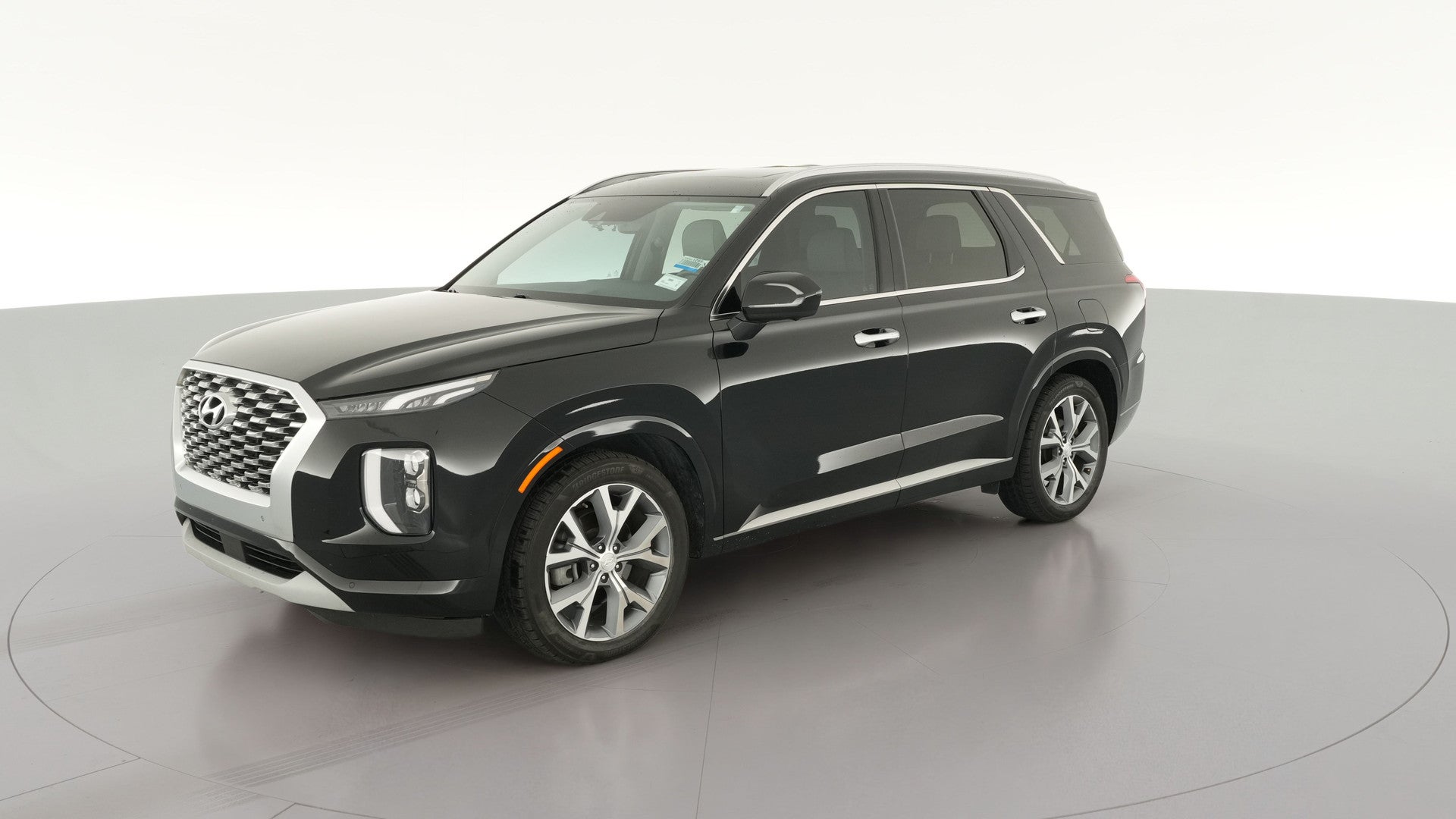 2022 Hyundai Palisade vehicle photo