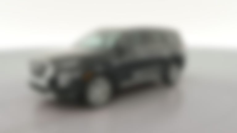 2022 Hyundai Palisade vehicle photo