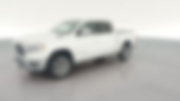 2021 Ram 1500 Crew Cab vehicle photo