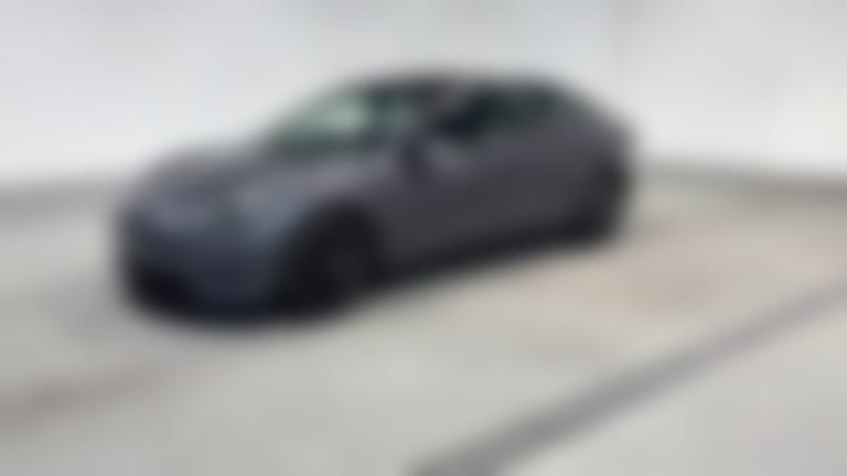 2023 Tesla Model 3 vehicle photo
