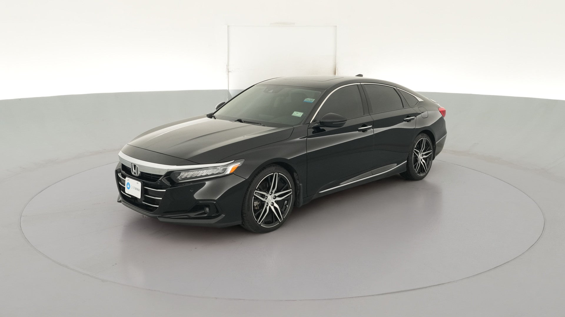 2022 Honda Accord vehicle photo
