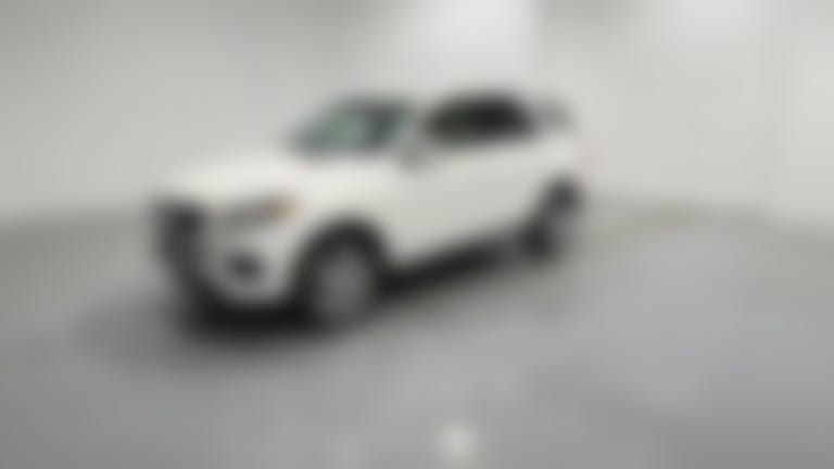 2017 Mercedes-Benz GLE vehicle photo
