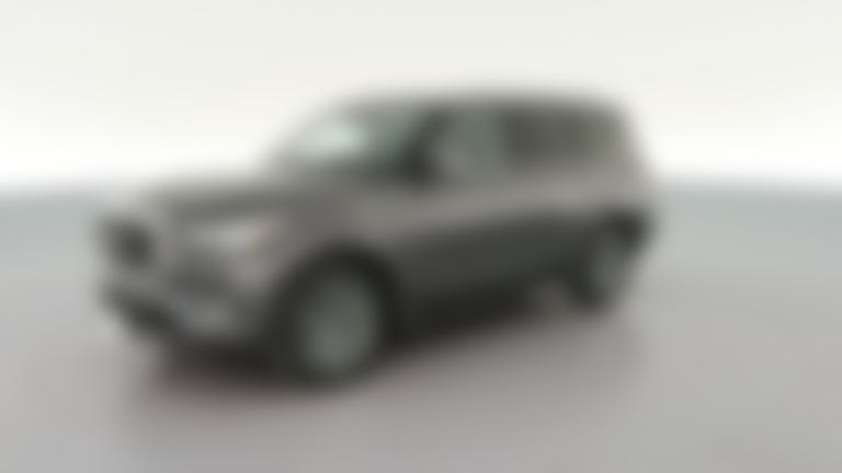 2024 INFINITI QX80 vehicle photo
