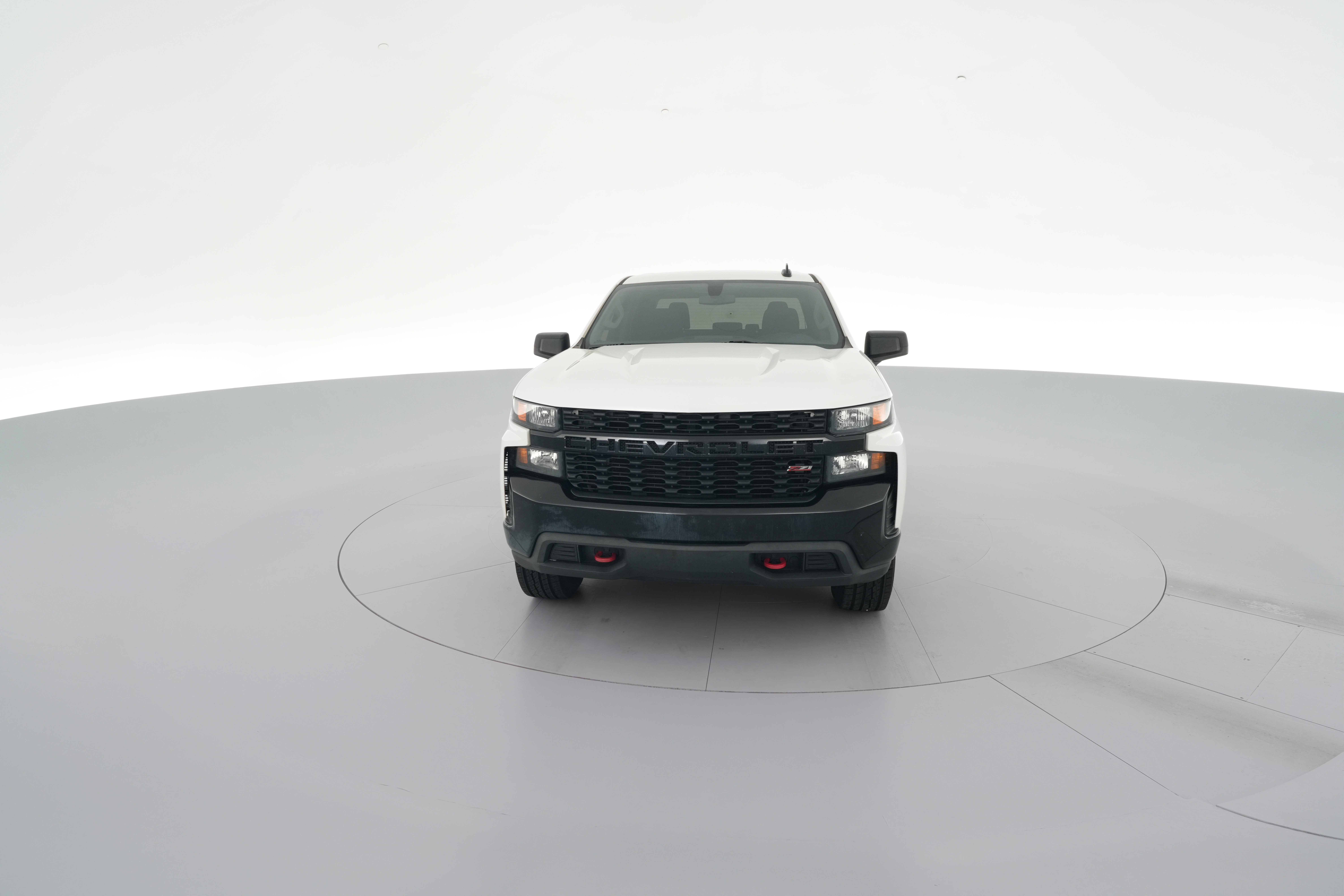 2021 Chevrolet Silverado 1500 Custom - Photo 38