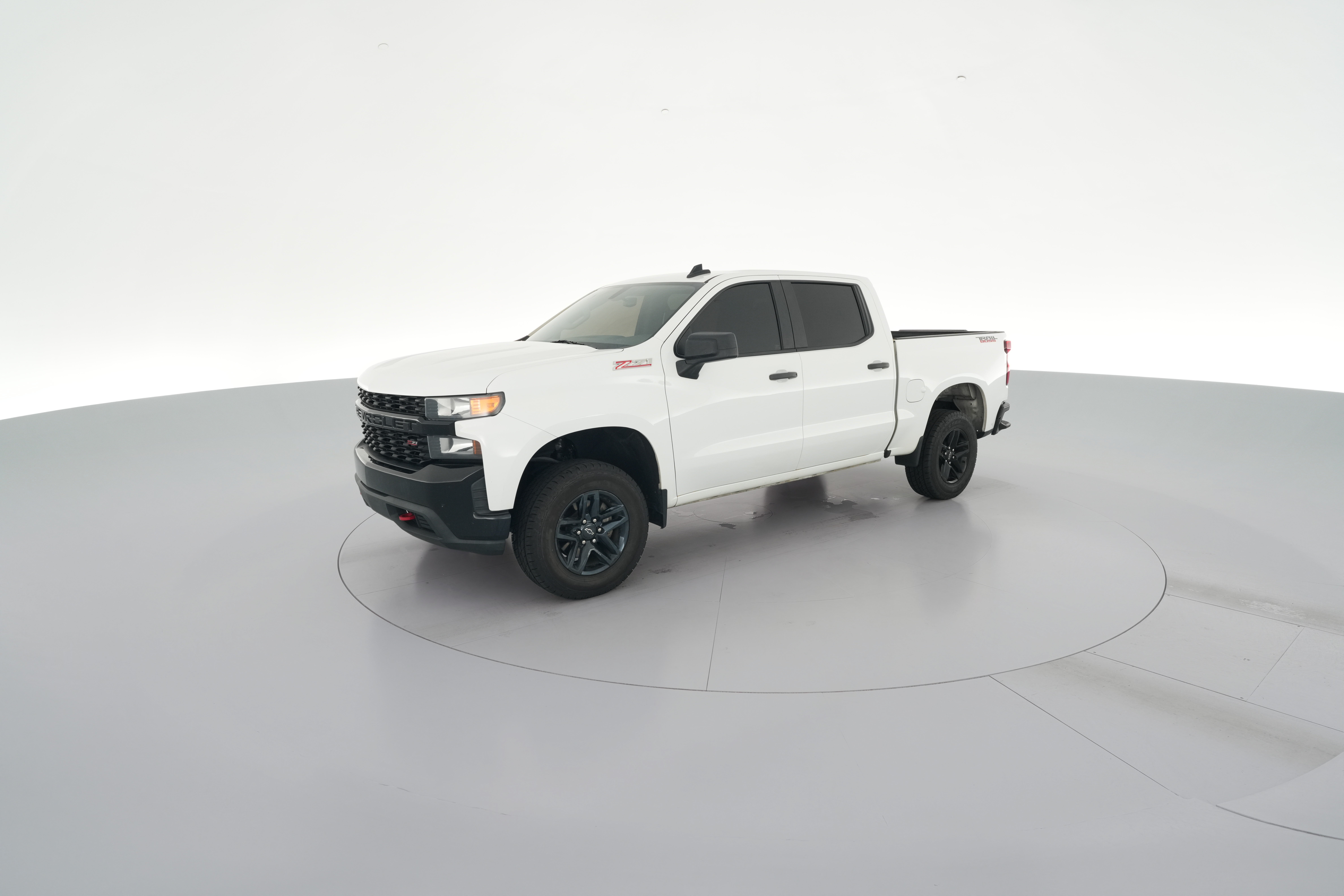 2021 Chevrolet Silverado 1500 Custom - Photo 40