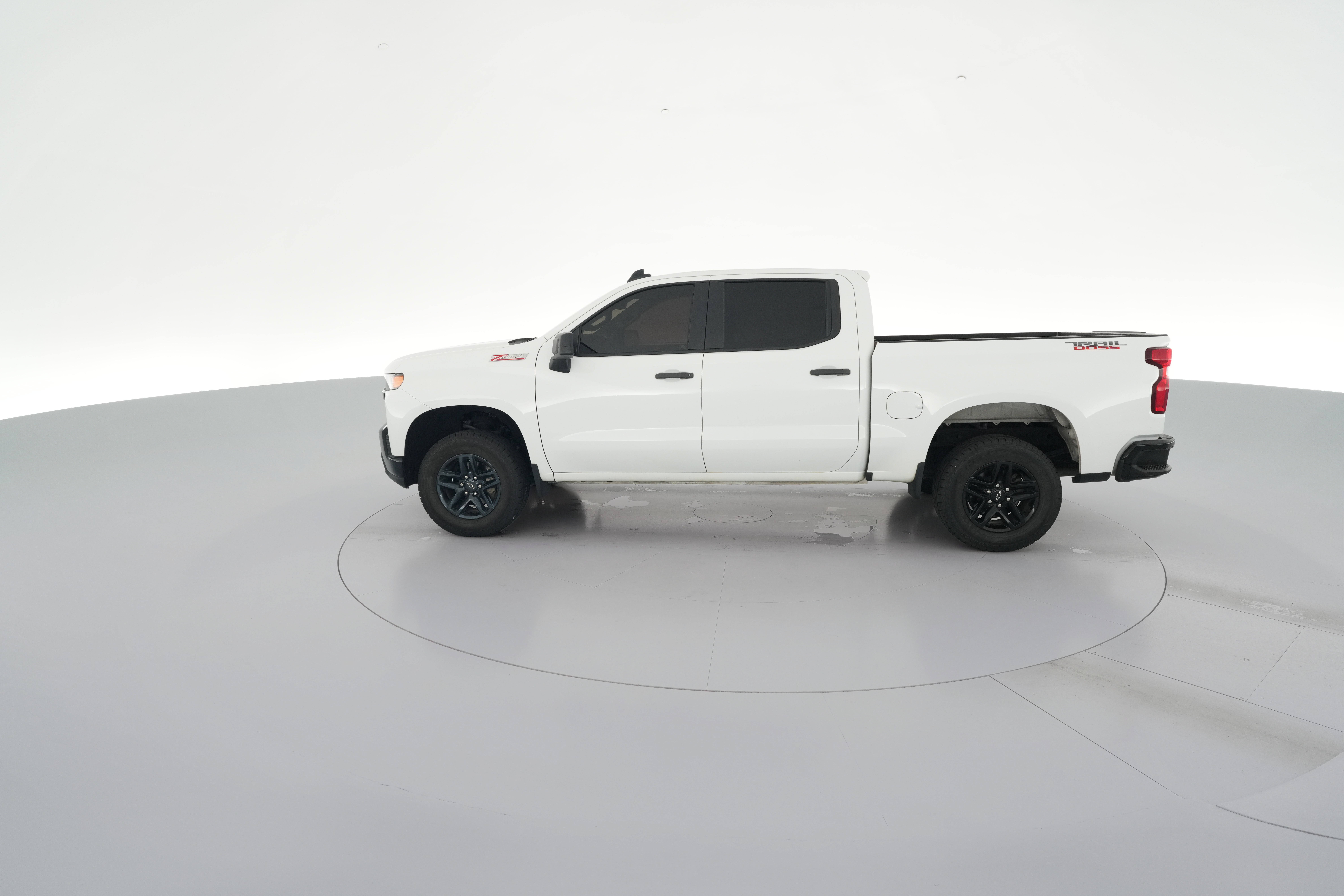2021 Chevrolet Silverado 1500 Custom - Photo 42