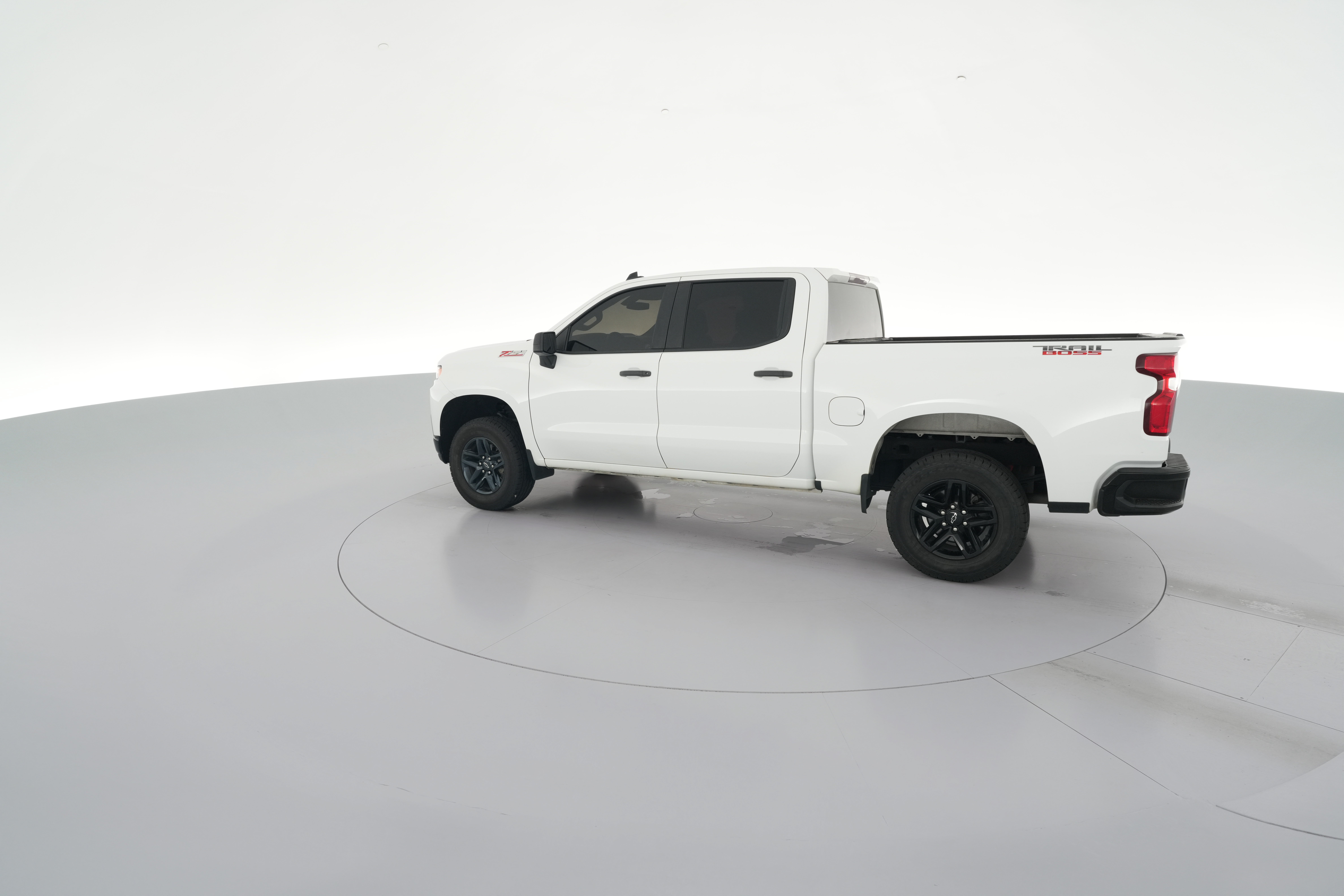 2021 Chevrolet Silverado 1500 Custom - Photo 43