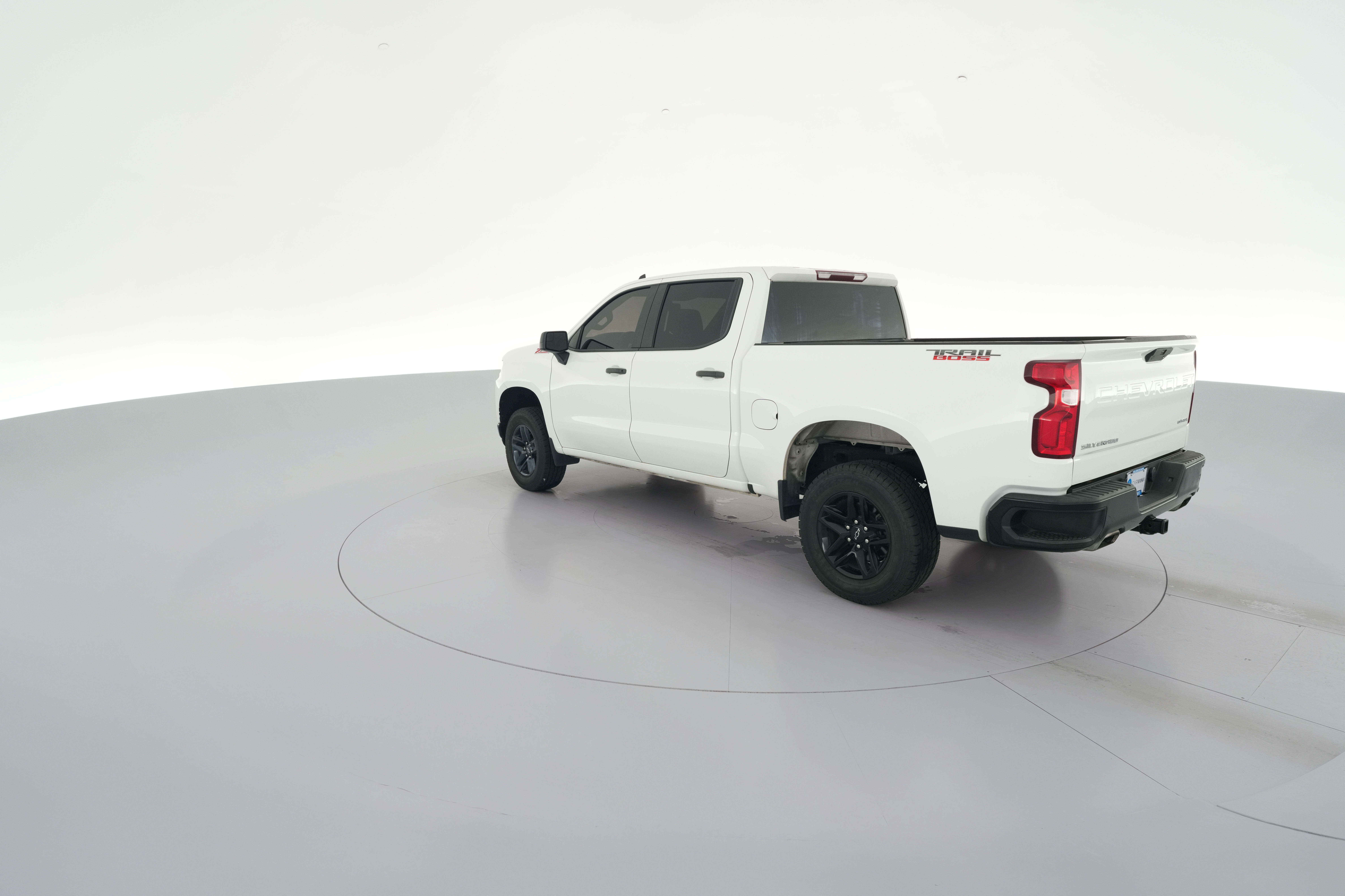 2021 Chevrolet Silverado 1500 Custom - Photo 44