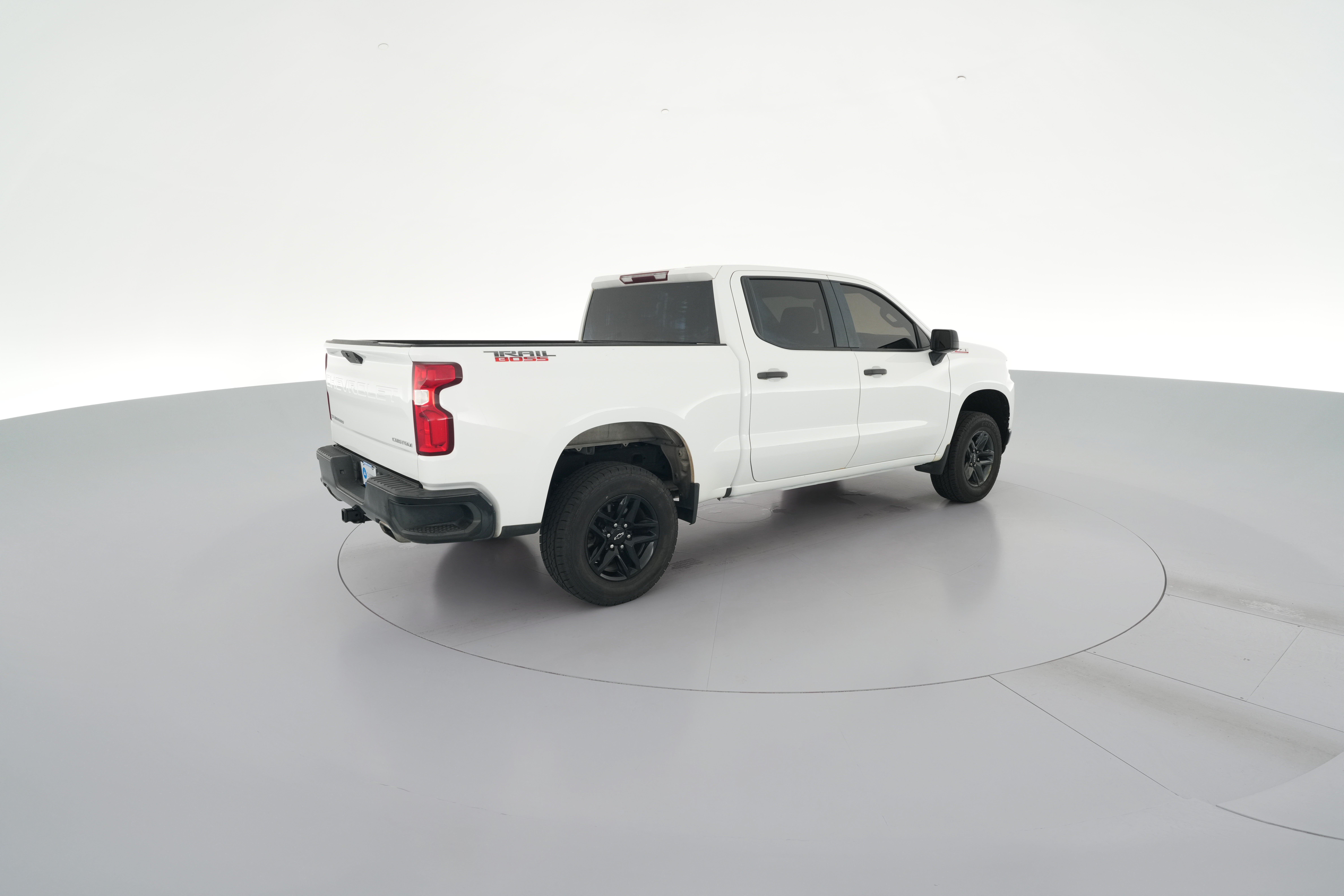 2021 Chevrolet Silverado 1500 Custom - Photo 48