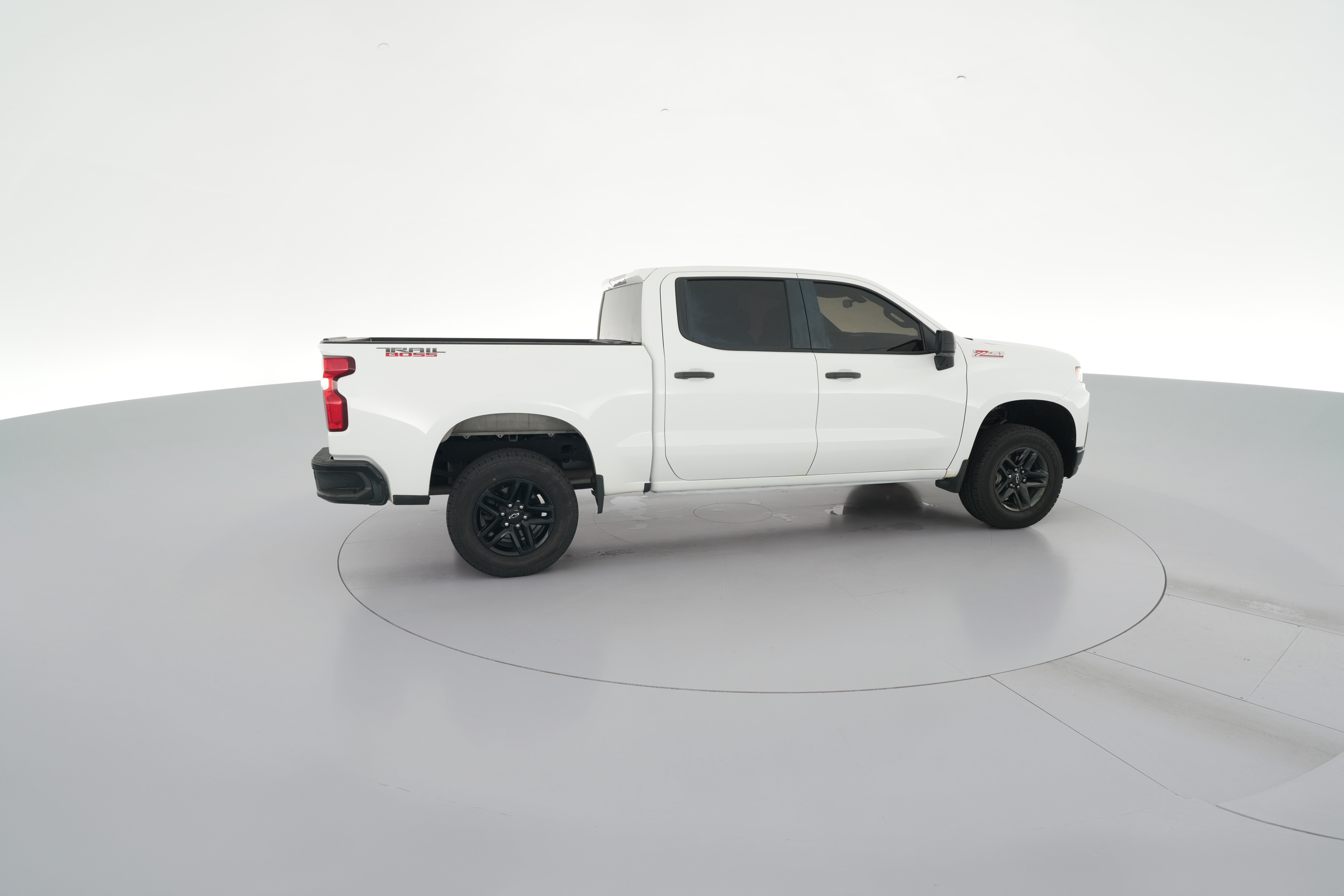 2021 Chevrolet Silverado 1500 Custom - Photo 49