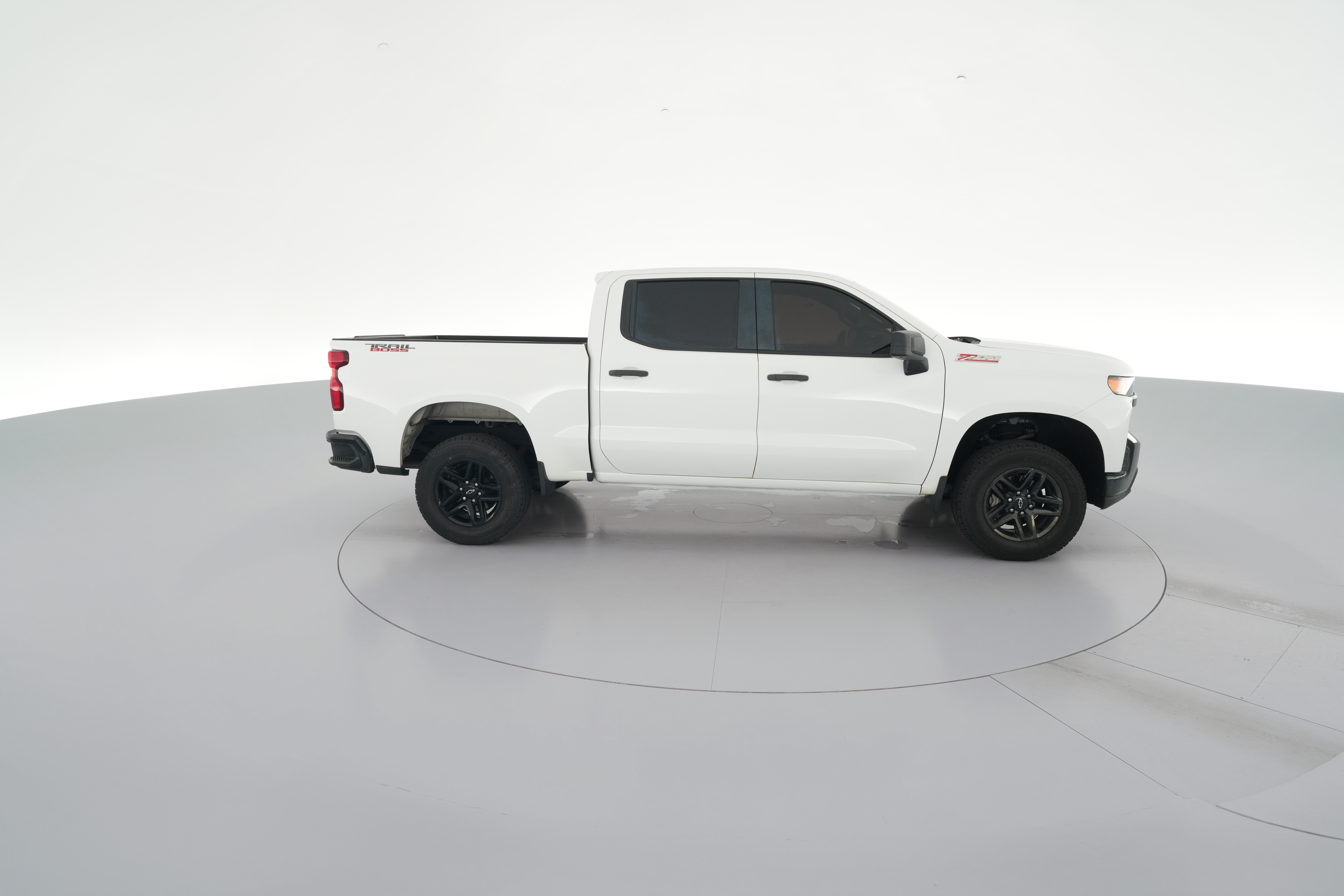 2021 Chevrolet Silverado 1500 Custom - Photo 50