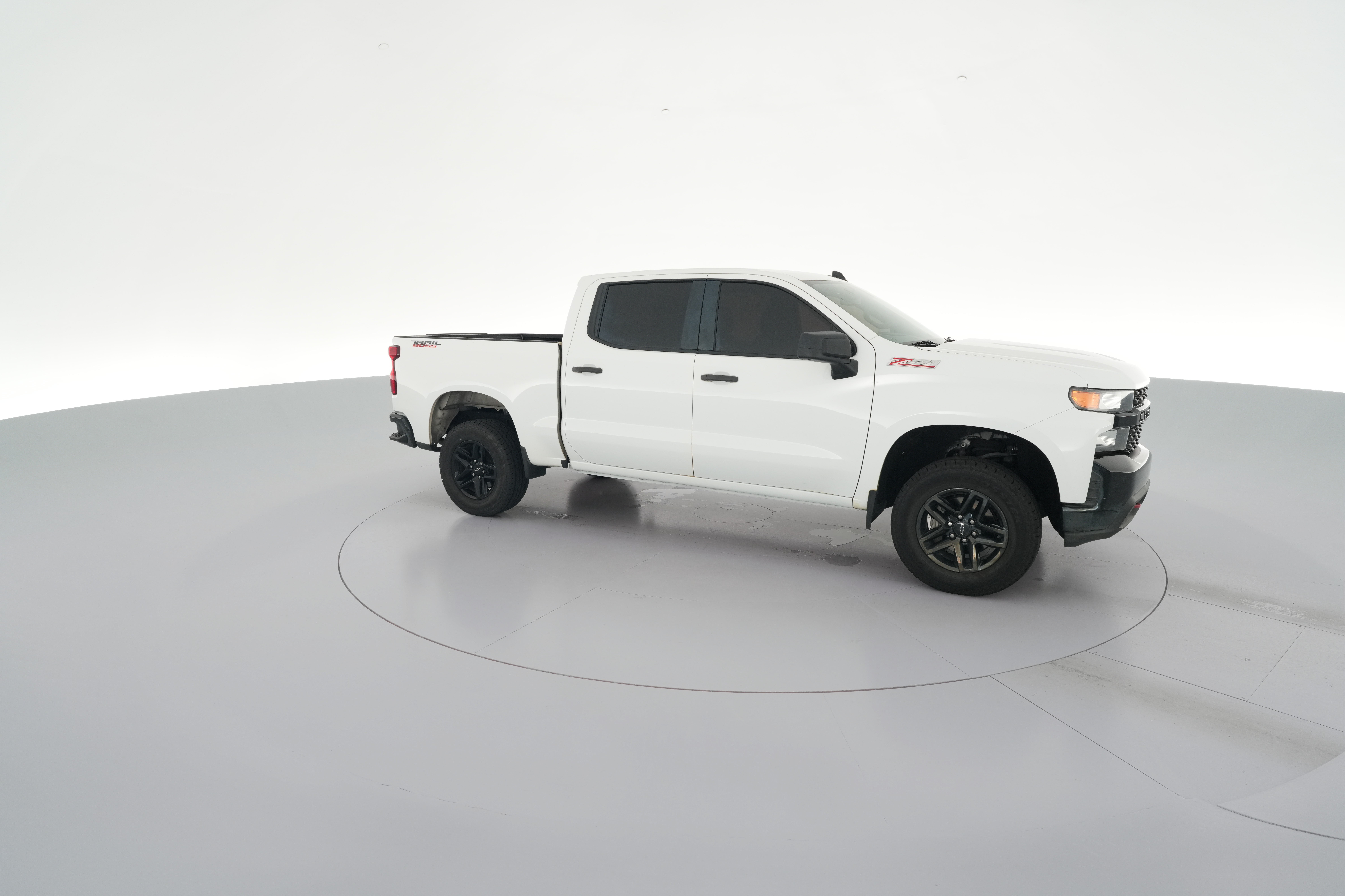 2021 Chevrolet Silverado 1500 Custom - Photo 51