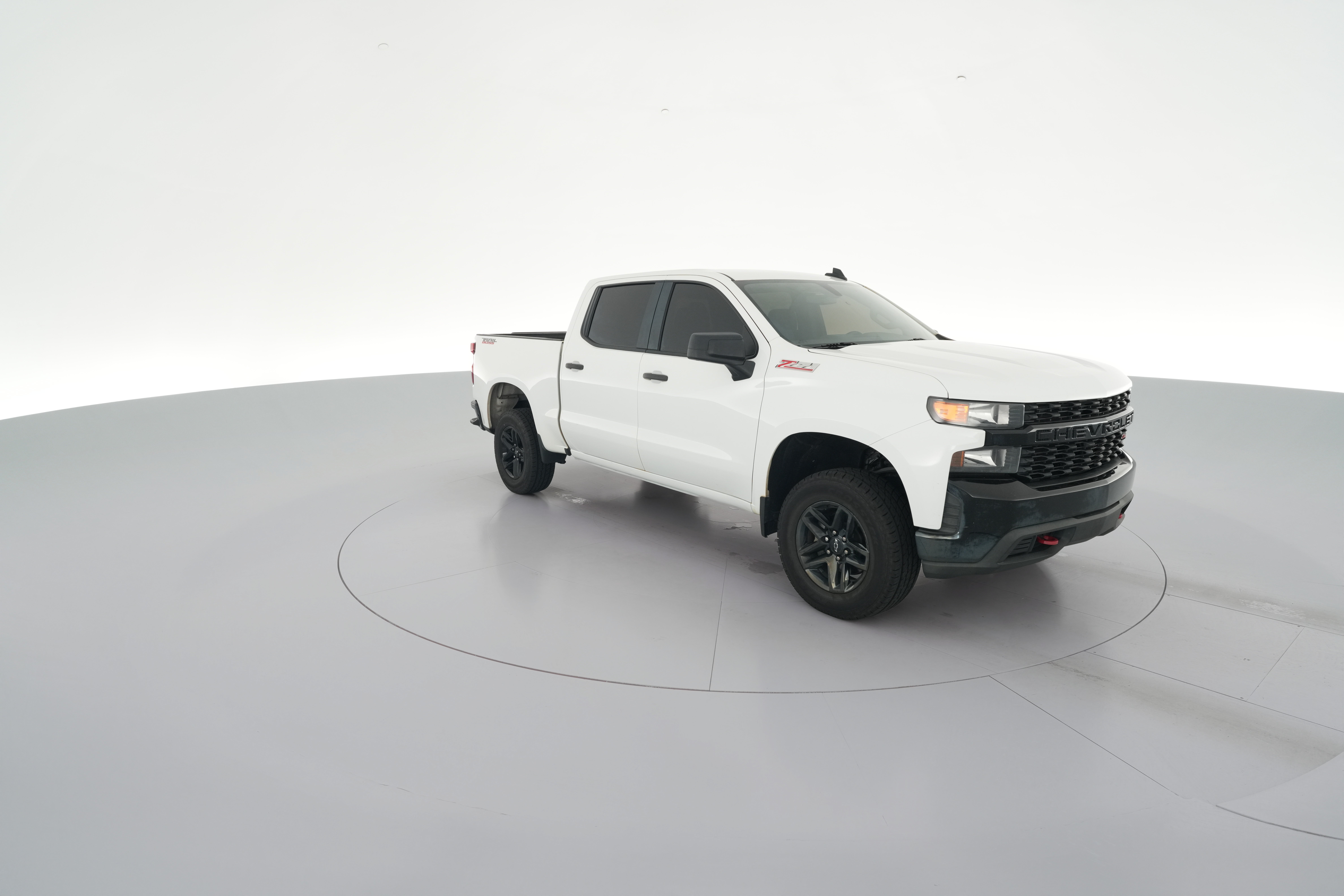 2021 Chevrolet Silverado 1500 Custom - Photo 52