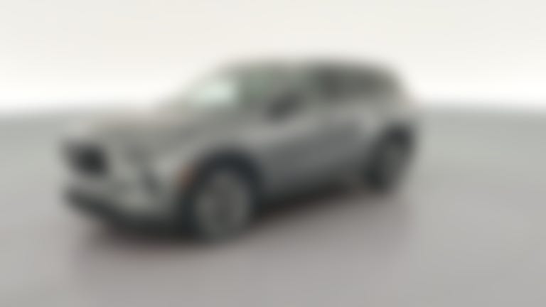 2024 INFINITI QX60 vehicle photo