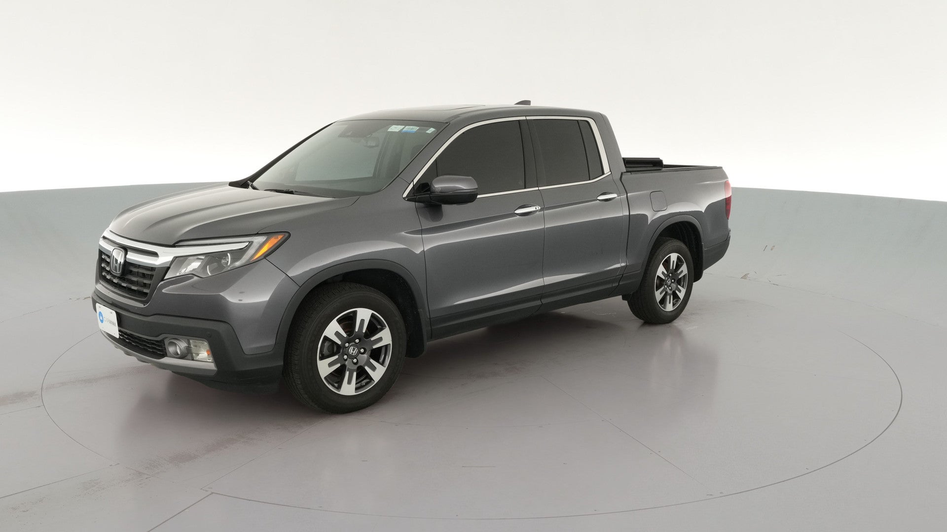 2019 Honda Ridgeline vehicle photo