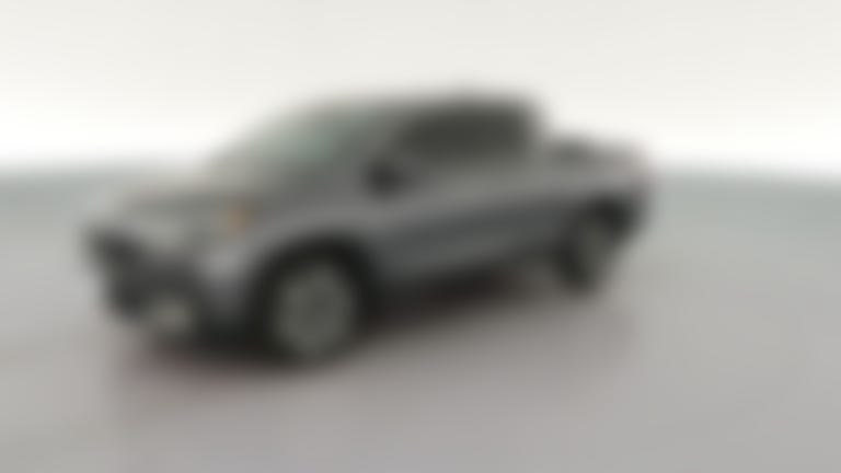 2019 Honda Ridgeline vehicle photo