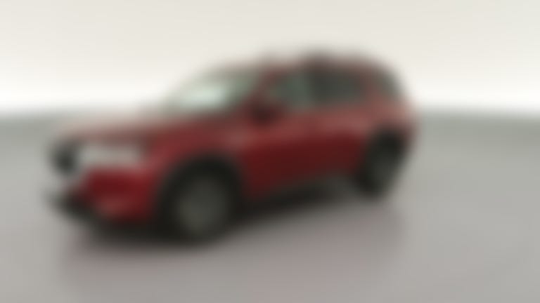 2023 Nissan Pathfinder vehicle photo
