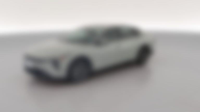 2025 Kia K4 vehicle photo