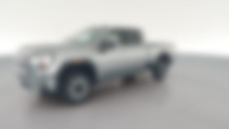 2025 GMC Sierra 2500 HD Crew Cab vehicle photo