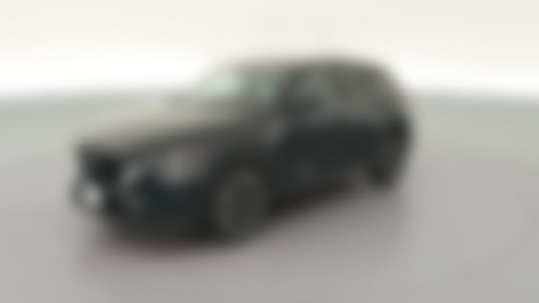2023 MAZDA CX-5 vehicle photo