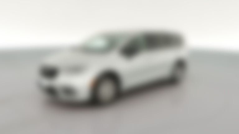 2024 Chrysler Pacifica vehicle photo