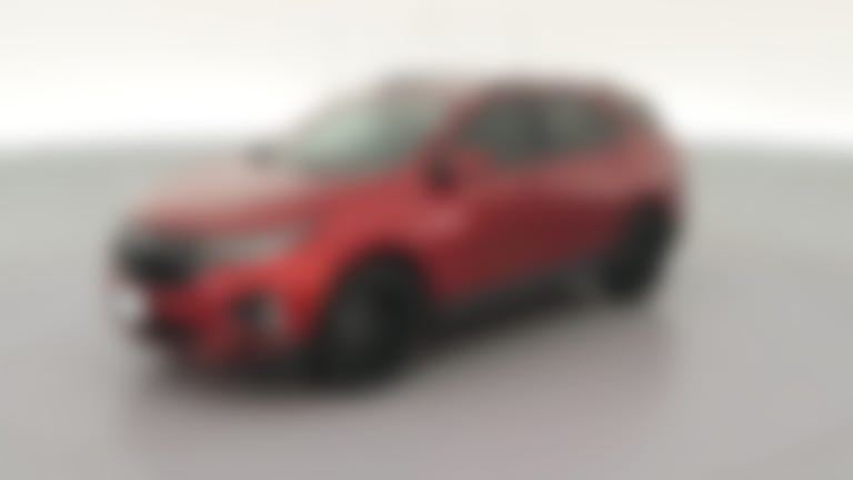 2024 Chevrolet Equinox vehicle photo