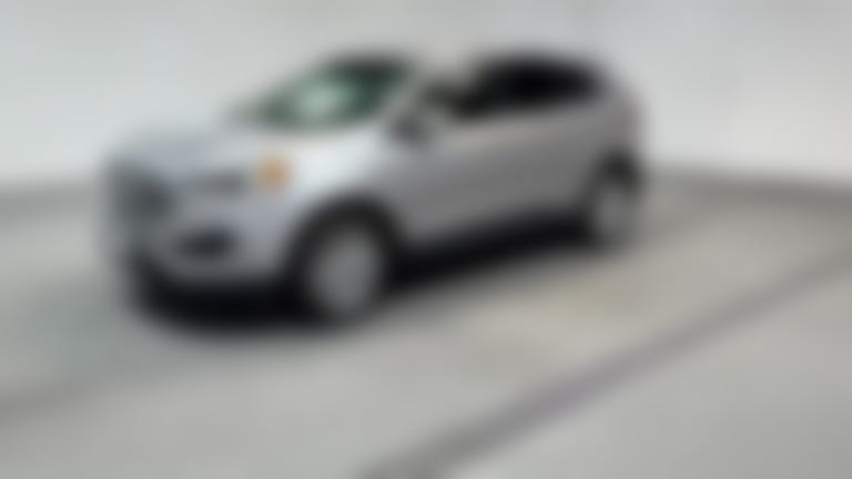 2024 Ford Edge vehicle photo