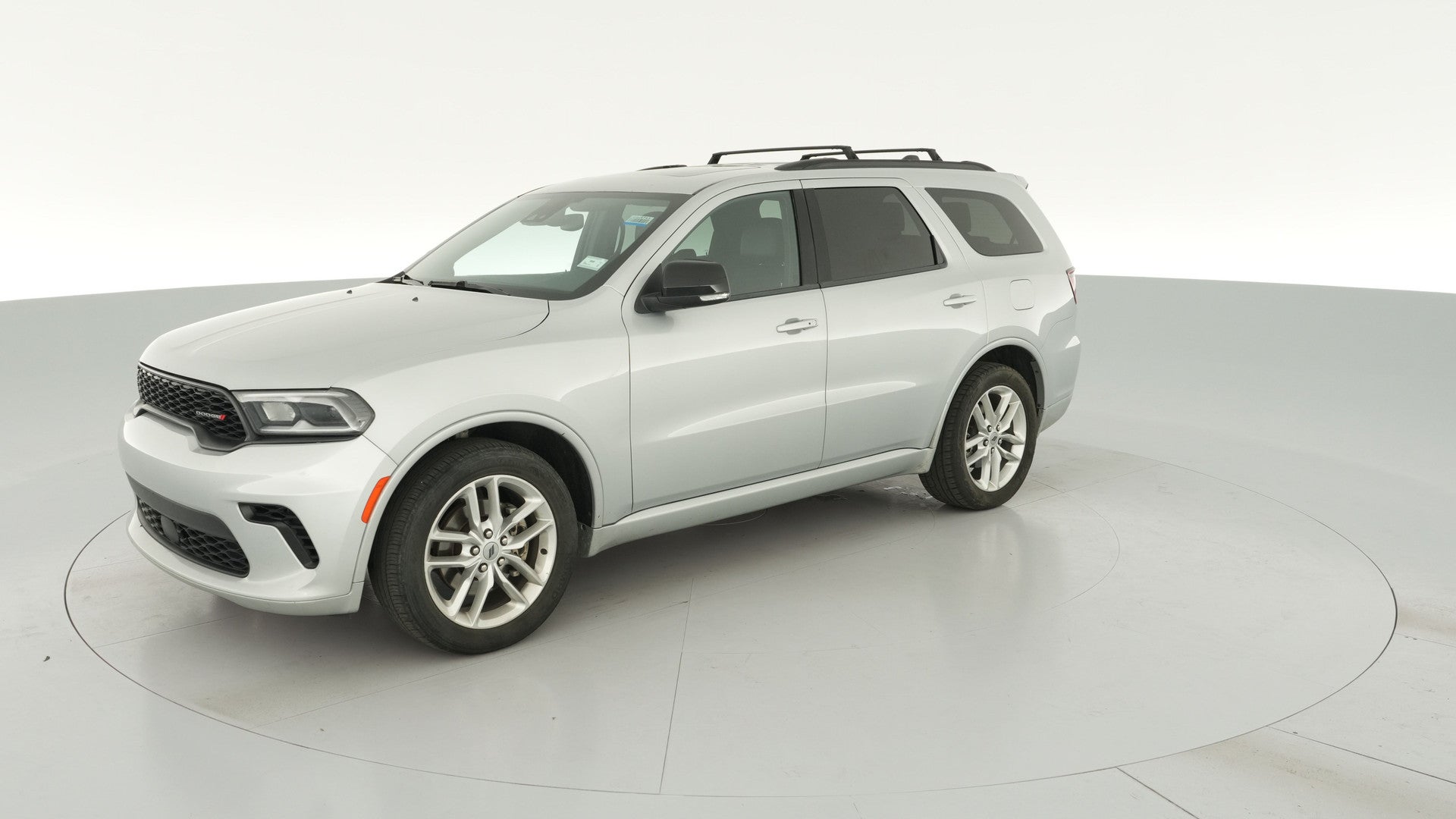 2024 Dodge Durango vehicle photo